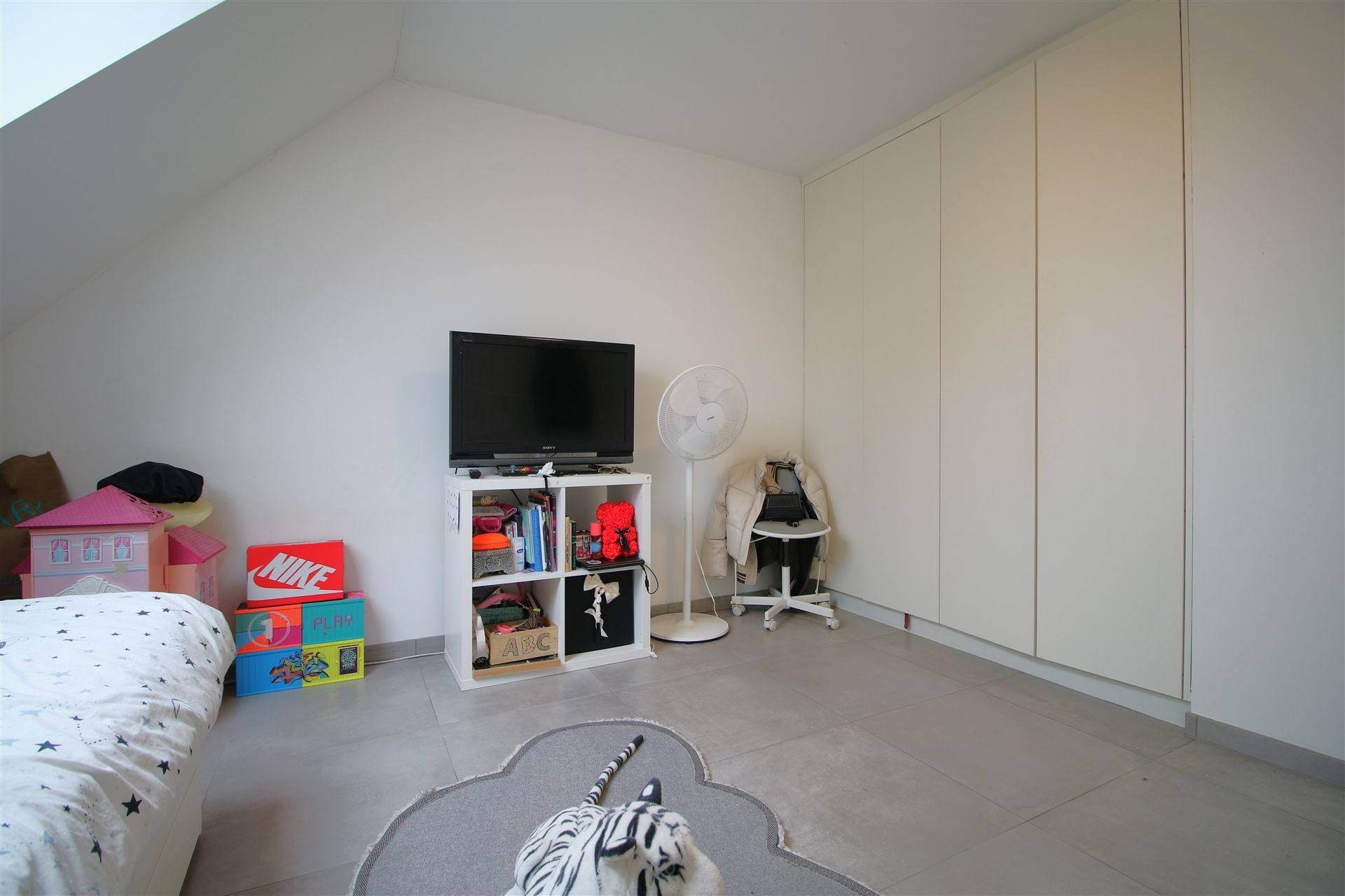 Duplex 2 slpk met terras en garage foto 15