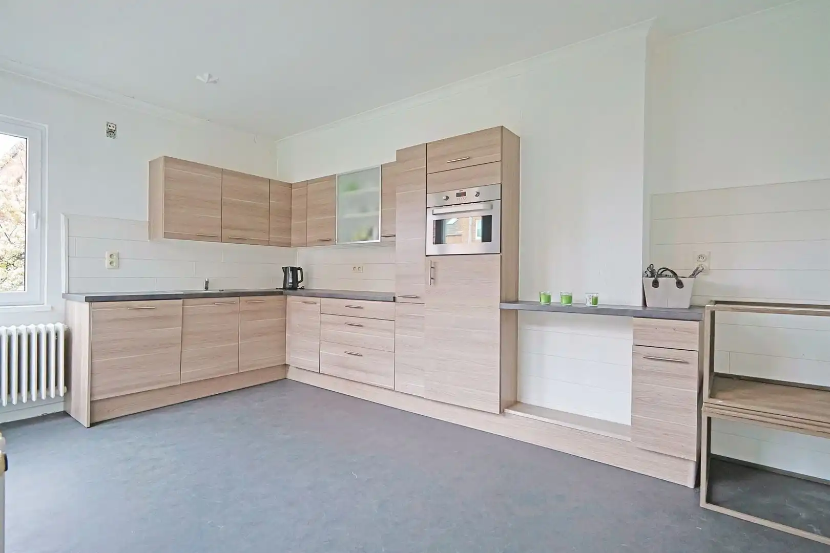 Op te frissen stadswoning op wandelafstand van de stad foto 6