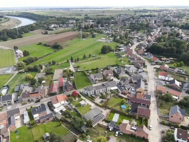 WOONPROJECT HOEFAERT VAN 5 WONINGEN IN EIGENBILZEN foto 2