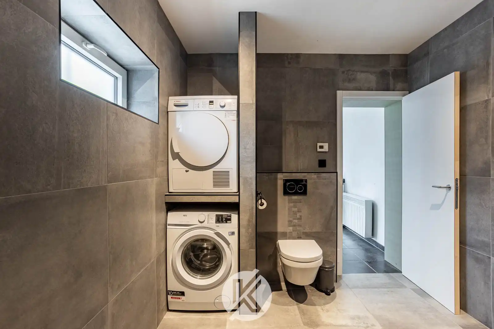 Halfopen bebouwing met vlotte bereikbaarheid foto 11