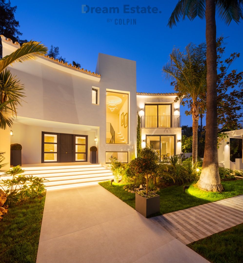 Eerstelijns golf te Las Brisas foto 34