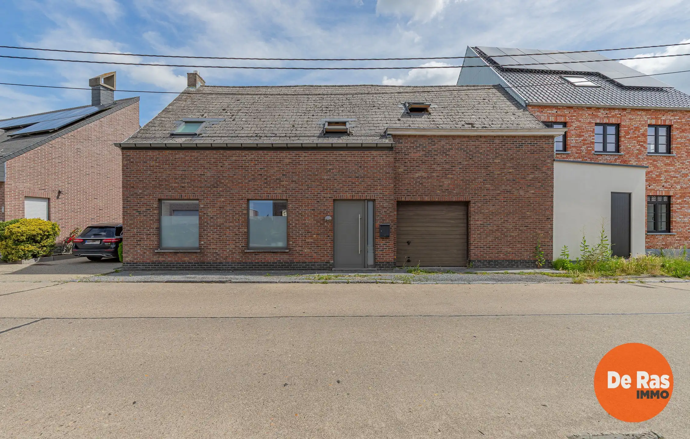 DENDERMONDE - Instapklare woning met ruime tuin foto 22