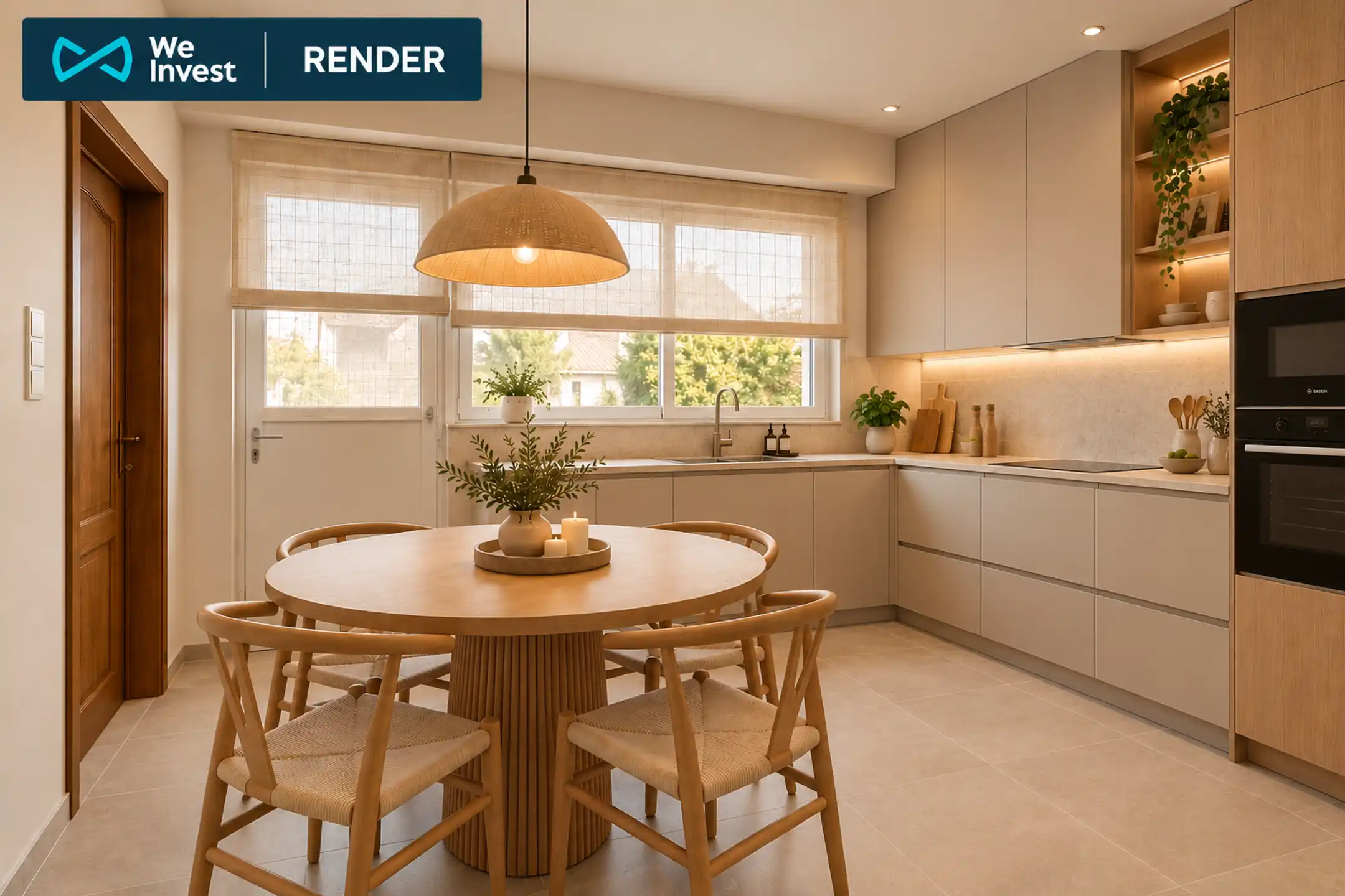 TE KOOP | Open bebouwing met 3 slaapkamers op 10 are in Paal foto 8