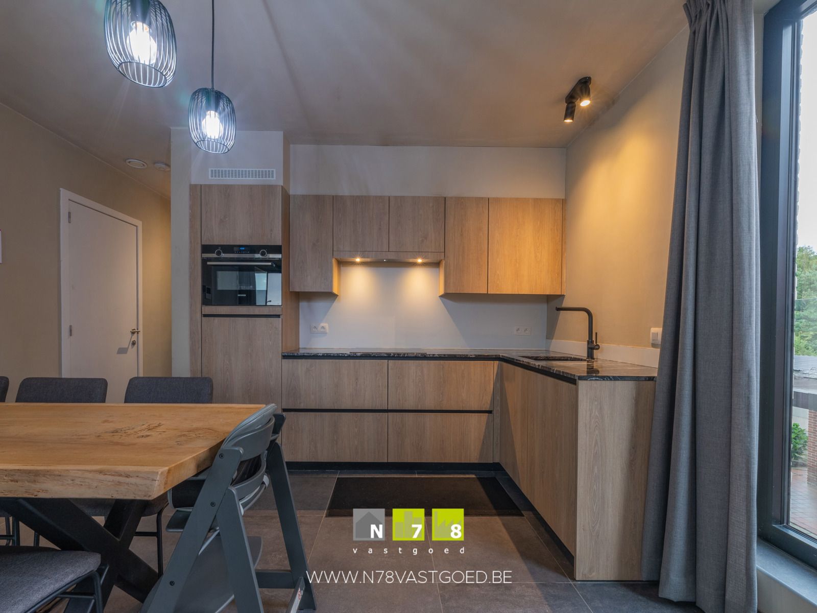 Appartement te koop foto 4