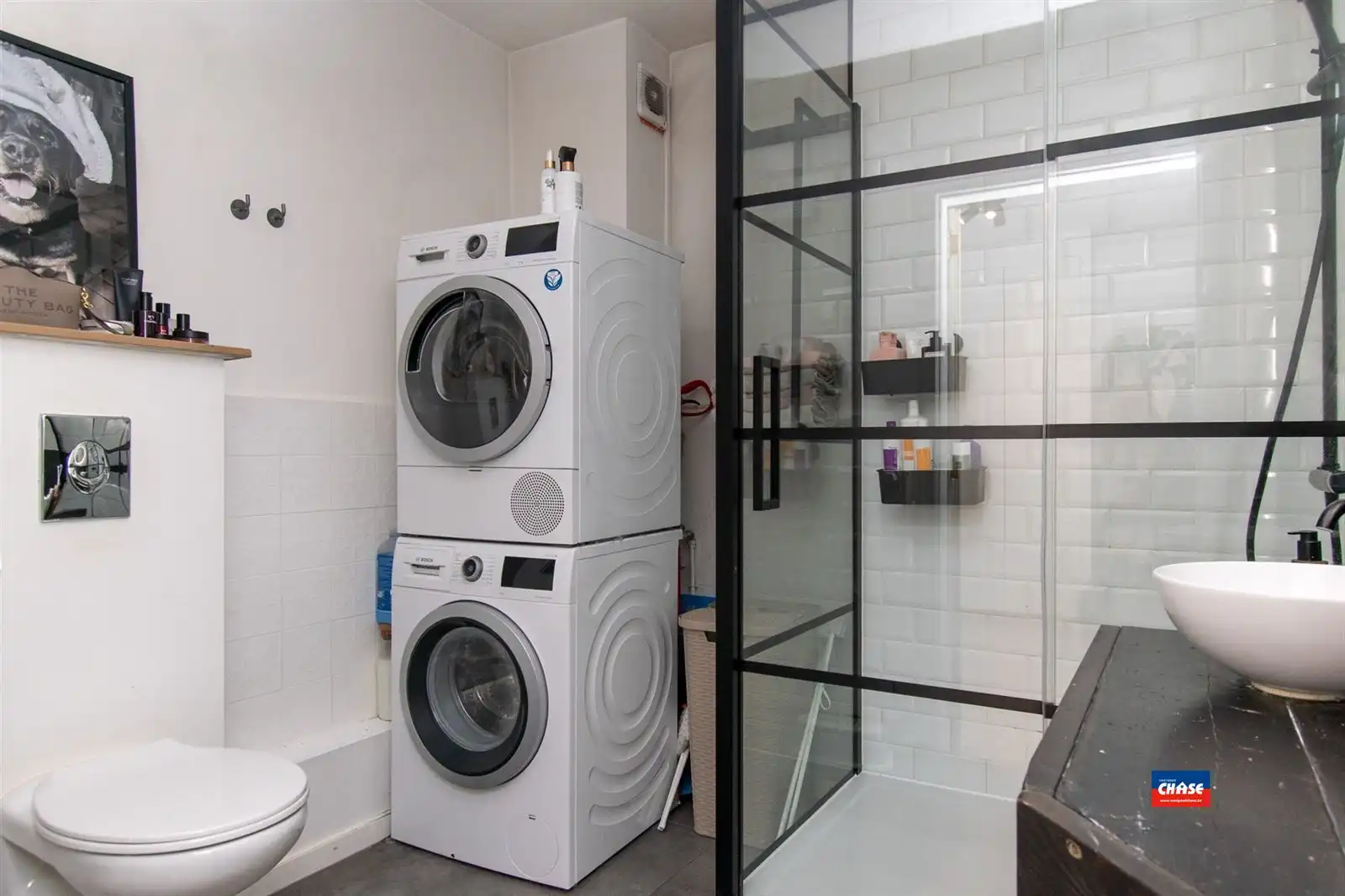 Appartement met 2 slaapkamers en terras foto 10