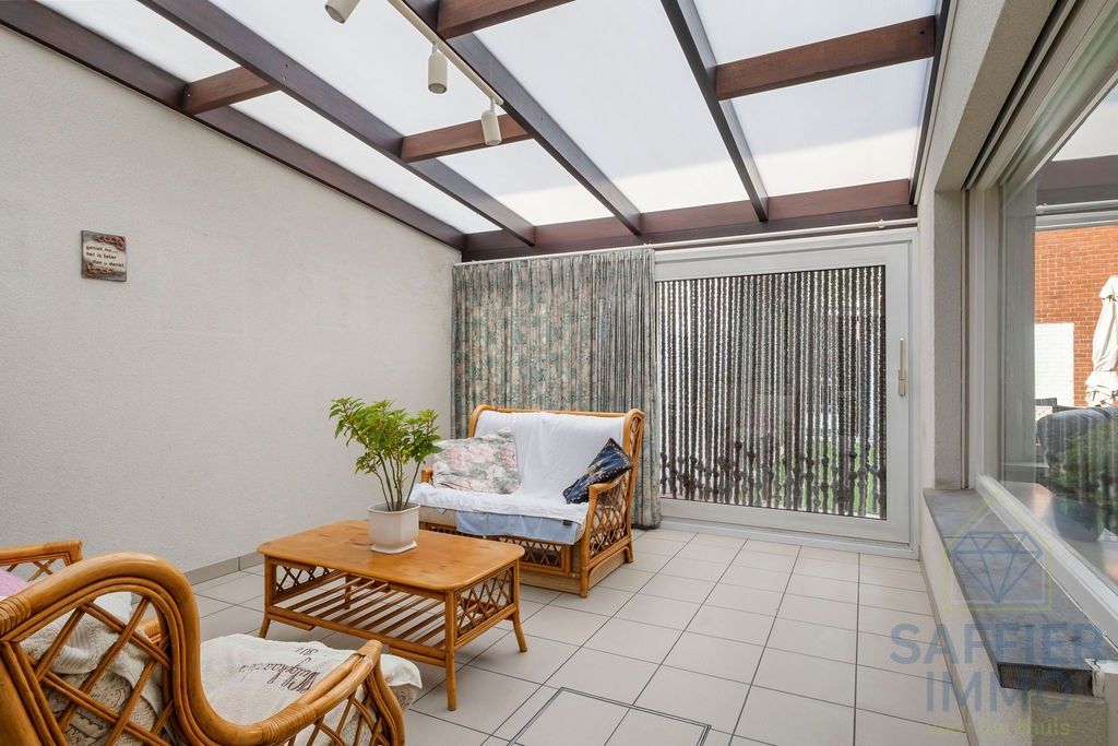 Ruime woning zonder renovatieplicht in de Seizoenswijk te Kuurne foto 10