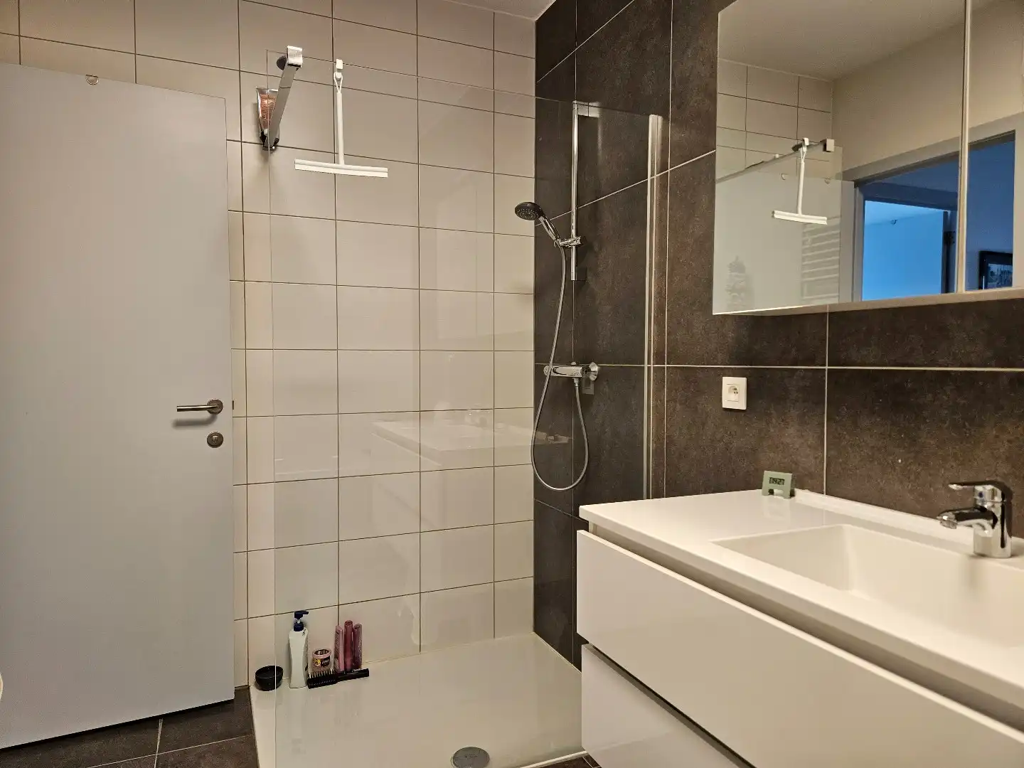 Prachtig appartement op een toplocatie in Mol-centrum! foto 9