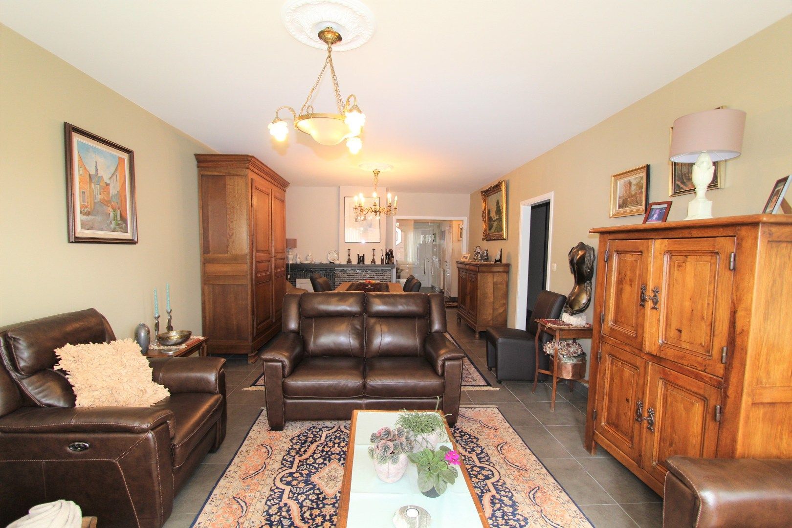 MODERN APPARTEMENT IN HET STADSCENTRUM foto 6