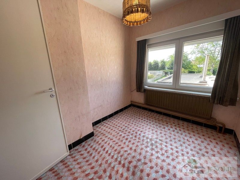Gezinswoning met tuin op 6 are - GEEN renovatieverplichting foto 17