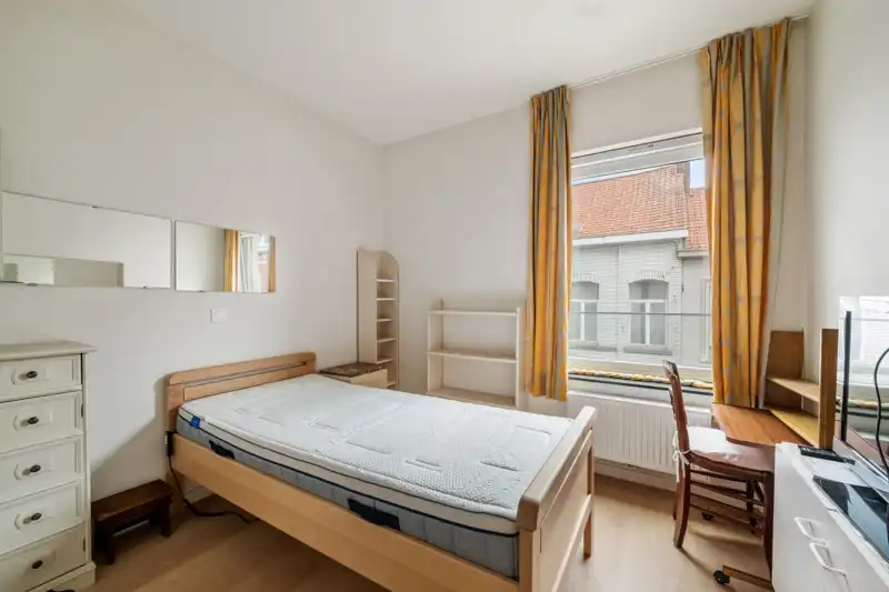 Roeselare-de Munt. Exclusief en lichtrijk 3-slaapkamerappartement (130,5 m²) met riante terrassen op een toplocatie in Roeselare foto 12
