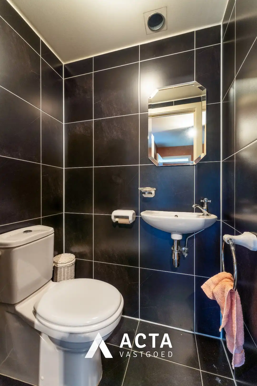 Ruim 3-slaapkamerappartement met zonneterrassen foto 8