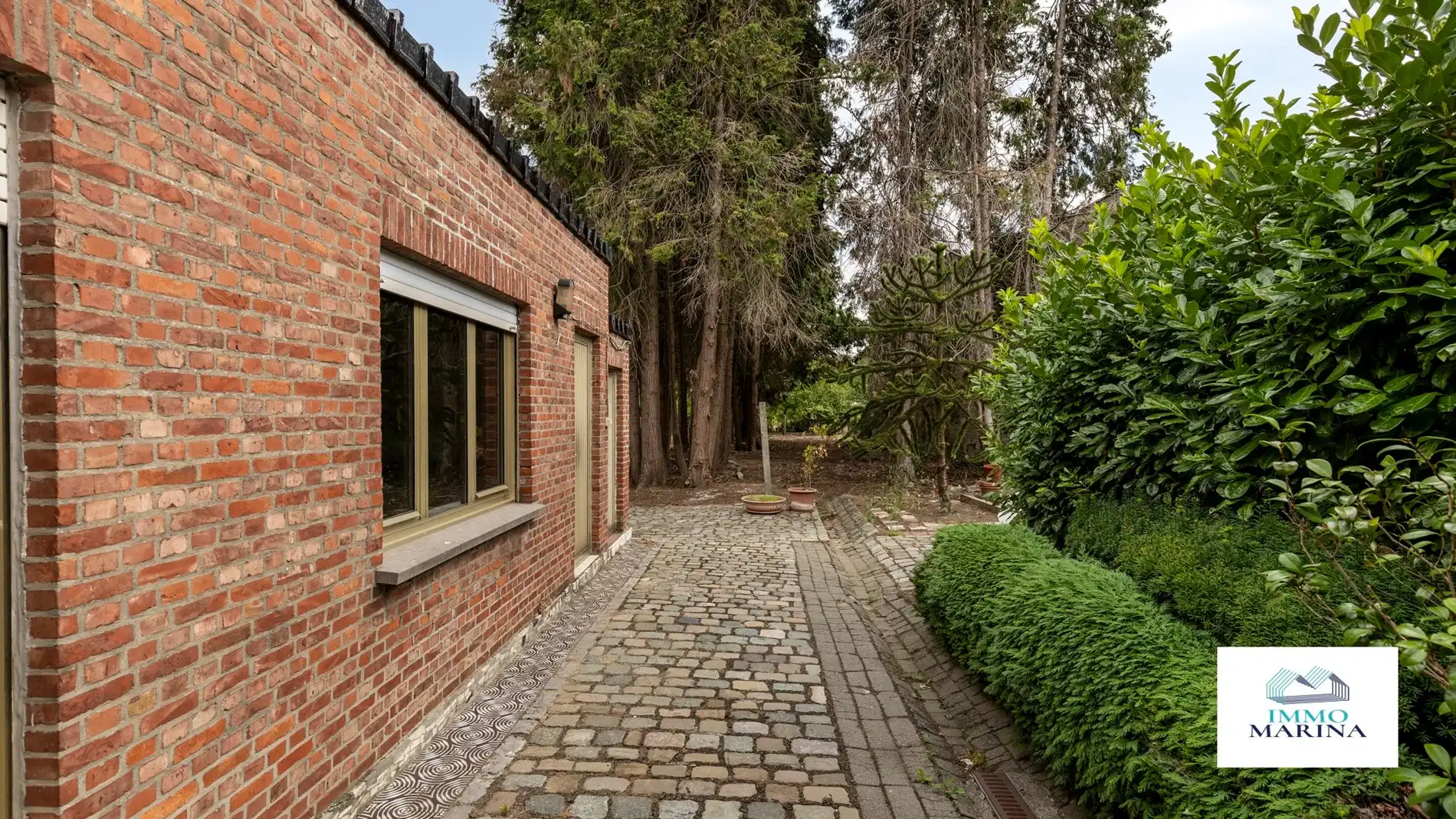 Karaktervolle rustig gelegen woning op 20,3a te Beerzel (Putte)  foto 22