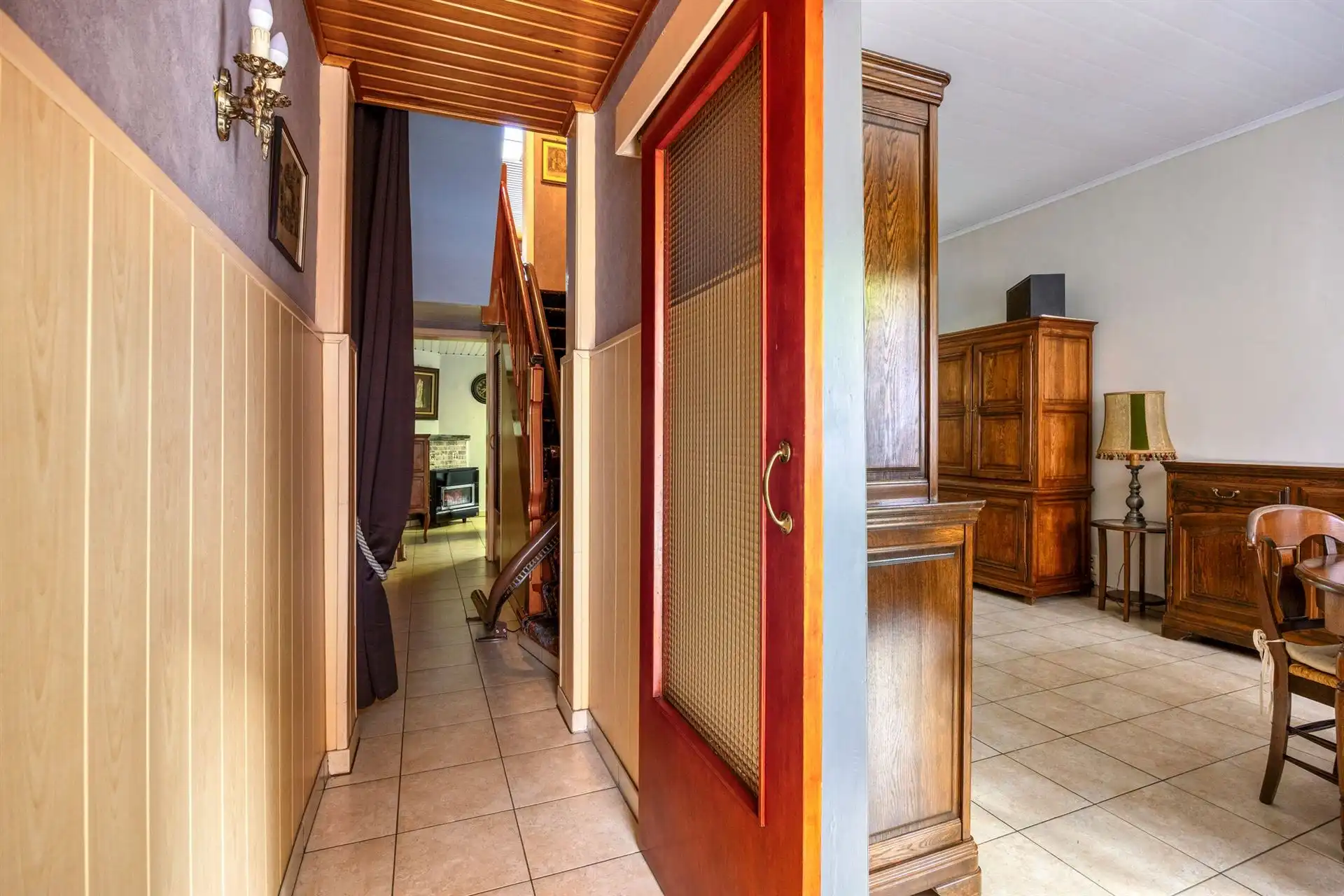 Verrassend ruime woning van 162m² en 3 slpk op toplocatie!  foto 12