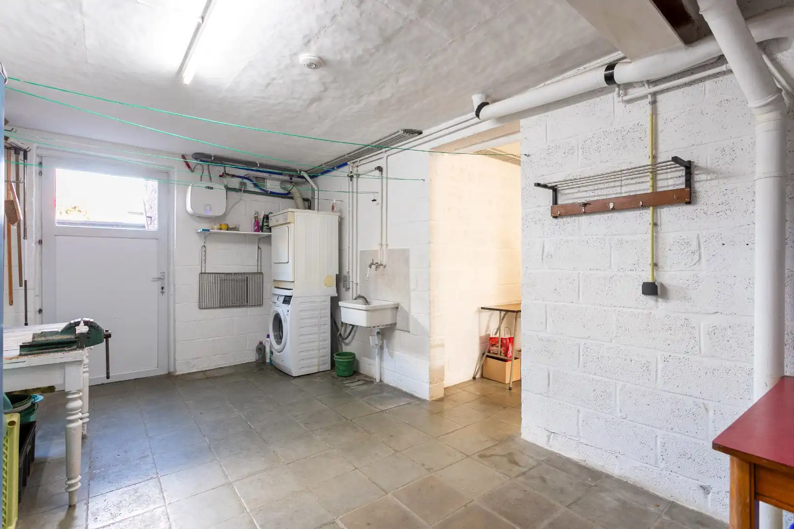 Energiezuinige woning (EPC B) met 3 slpk en tuin te Halle foto 18