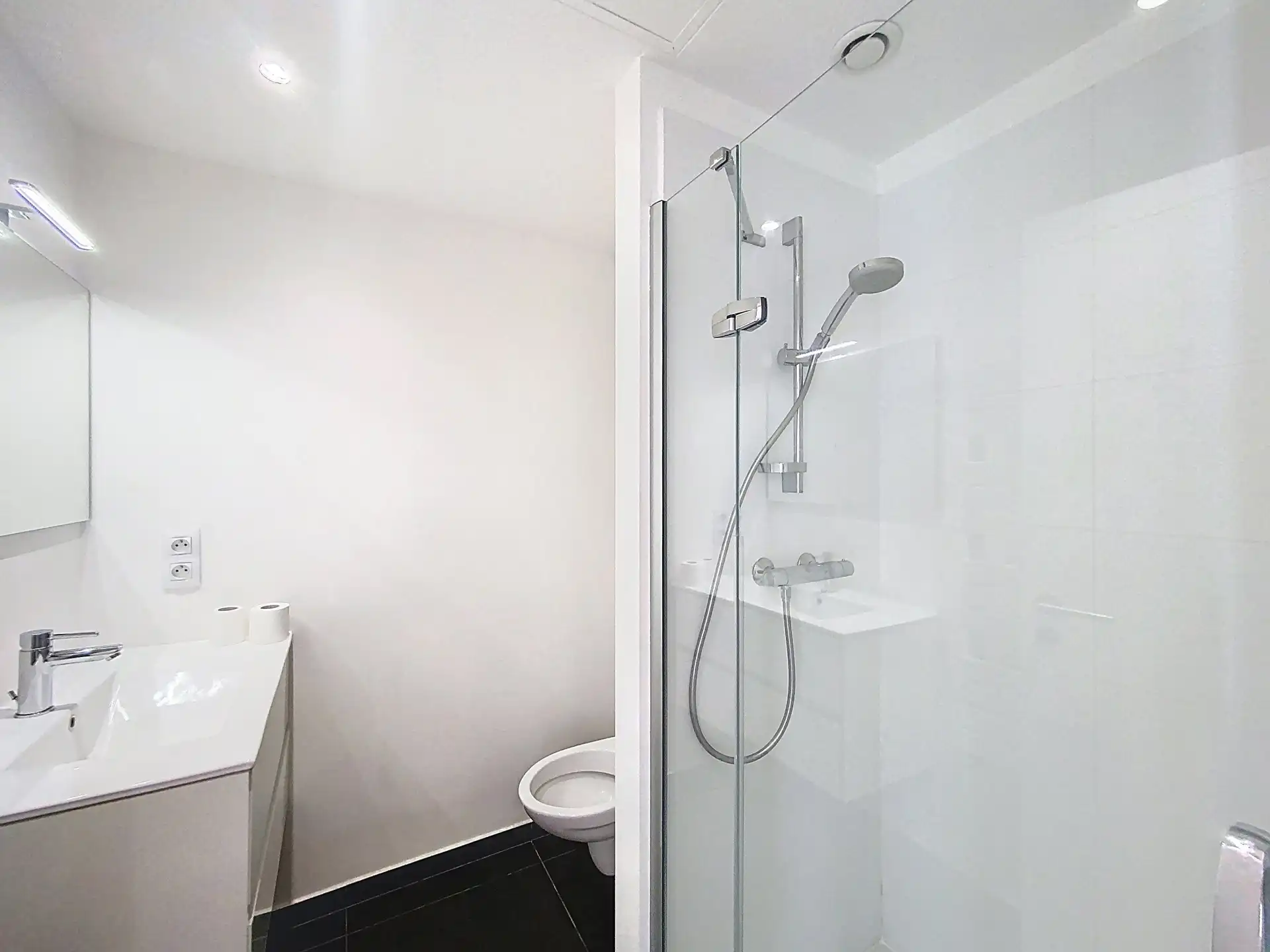 Prachtige studio / slaapgedeelte foto 9