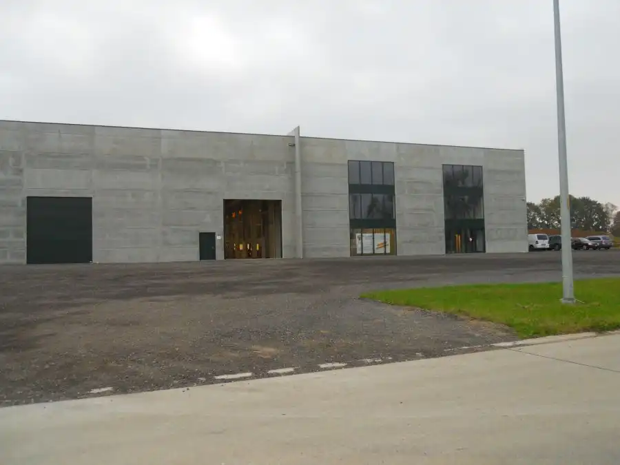 Knotwilgenweg 29, 2220 Heist-Op-Den-Berg foto 2