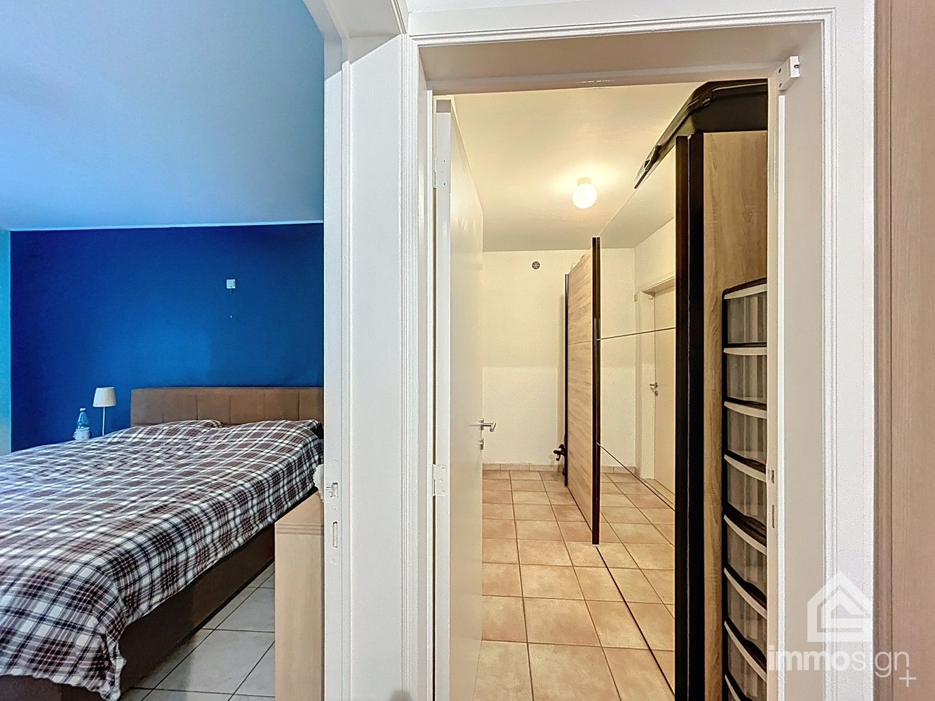 Instapklare laagbouwwoning met 2 (mgl. 3) slaapkamers en dubbele garage op een perceel van 718 m² foto 20