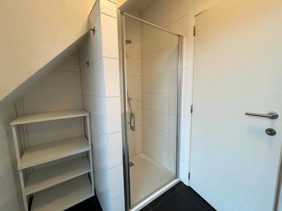 Gezellig en kwalitatief appartement van 80 m² gelegen te Mol centrum ! foto 8