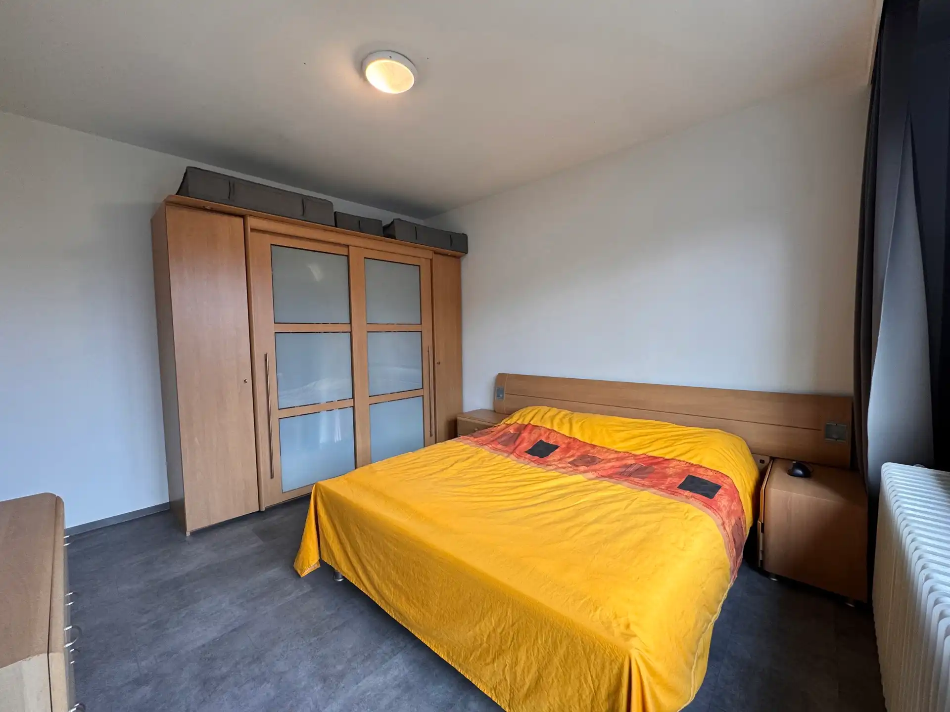 Appartement met twee slaapkamers te Aarschot foto 6