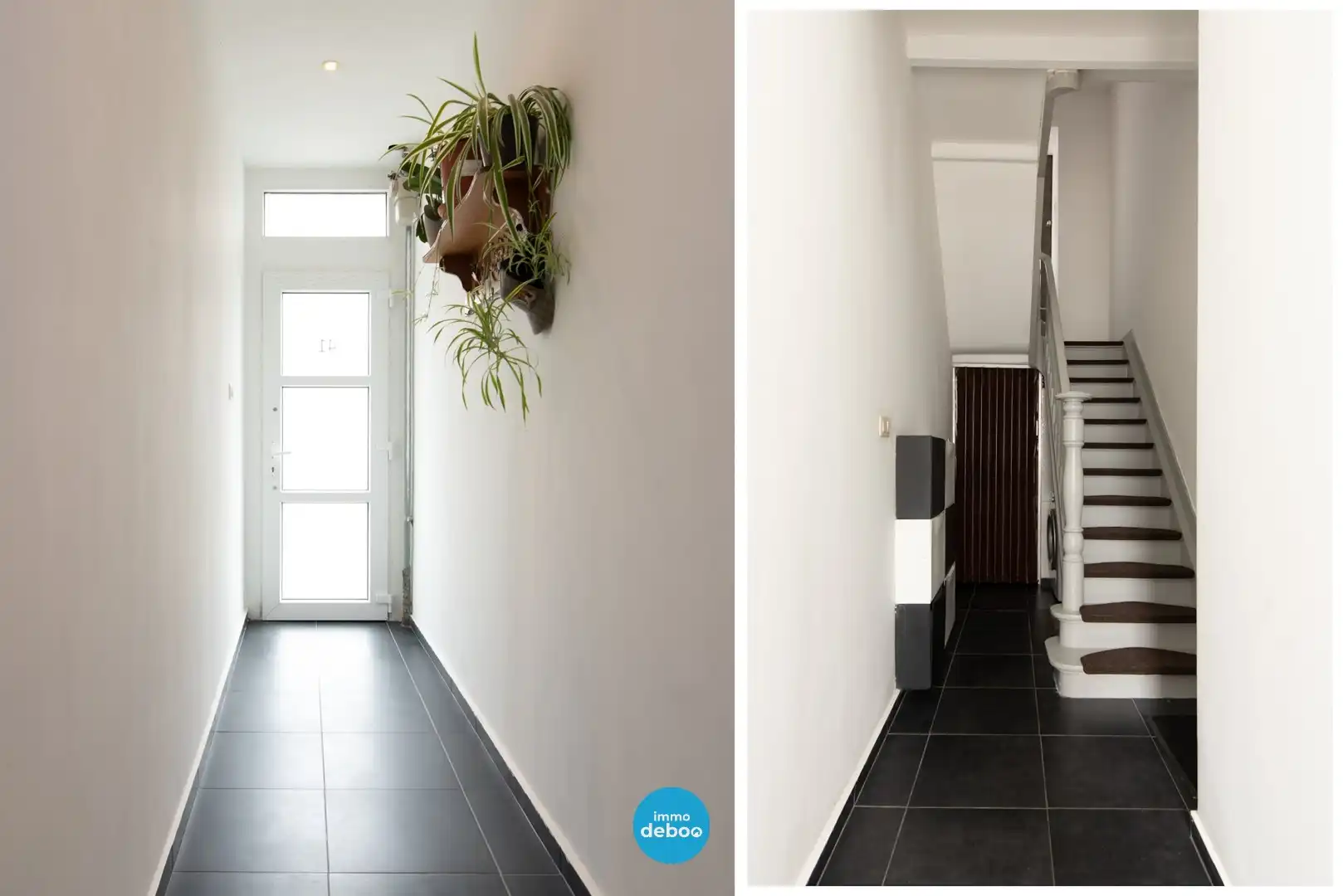 Ruime instapklare woning vlakbij zee foto 10