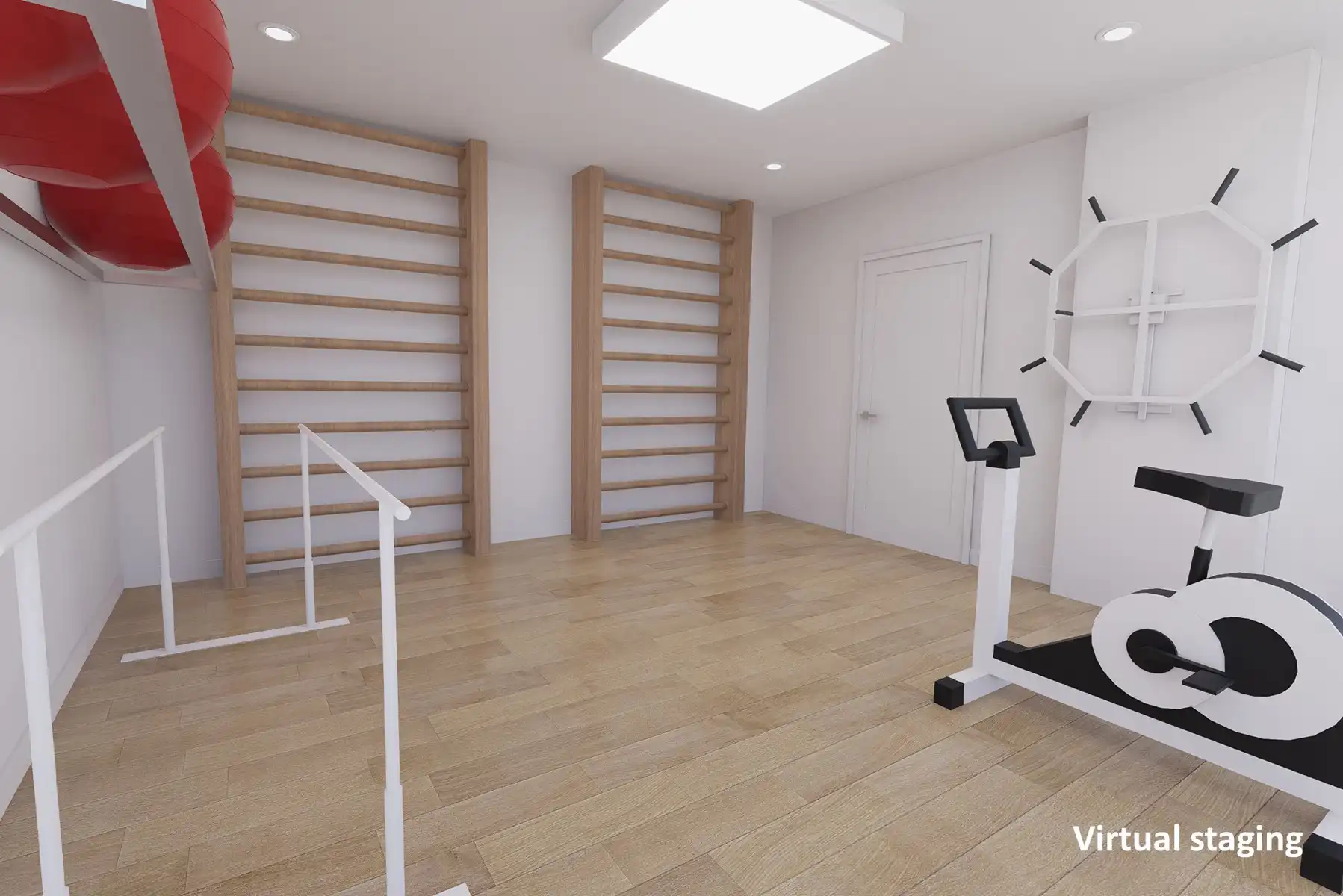 Polyvalente nieuwbouw handelsruimte foto 5