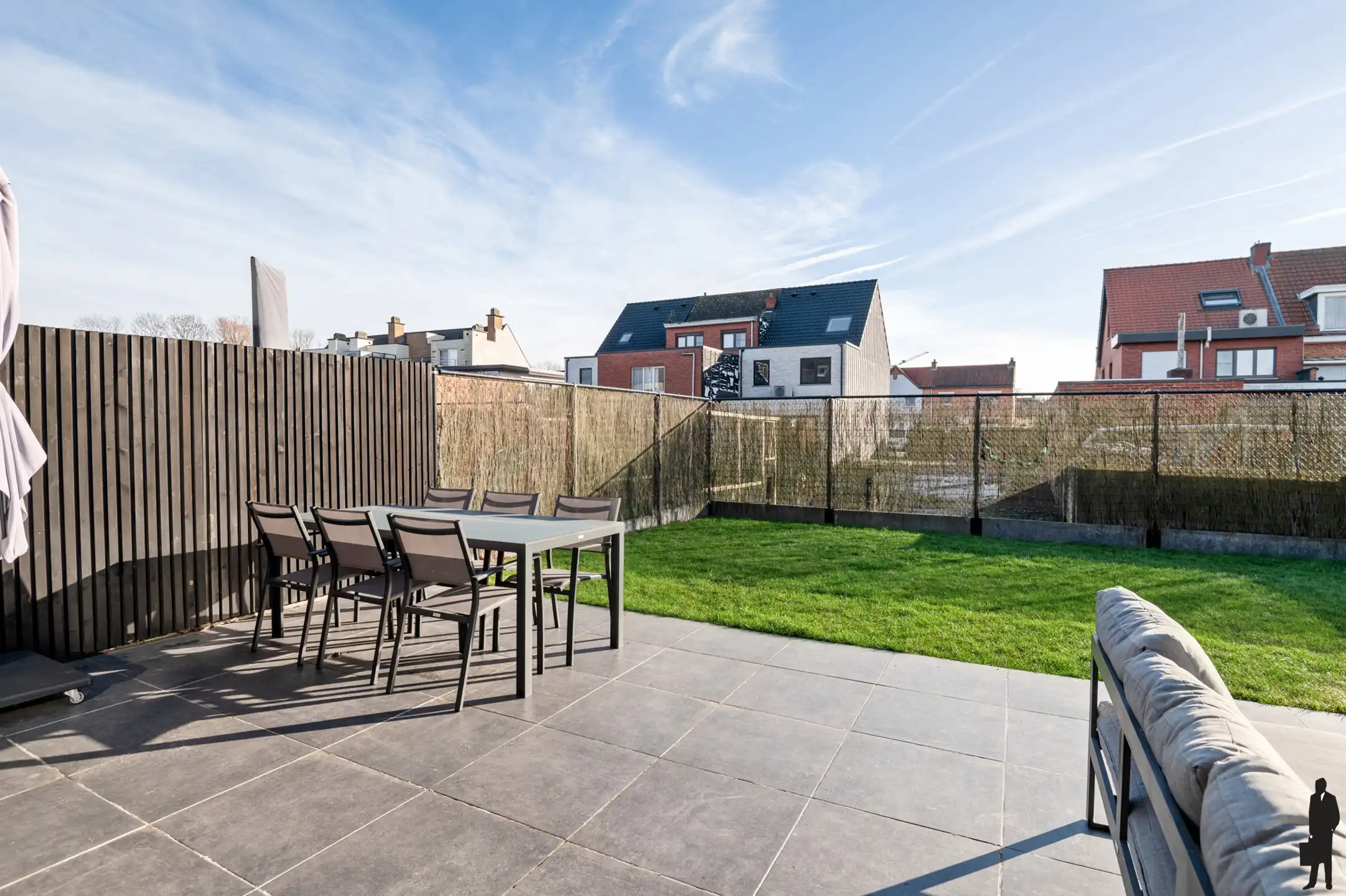 Instapklare woning met 3-4 slaapkamers en zuid tuin foto 8