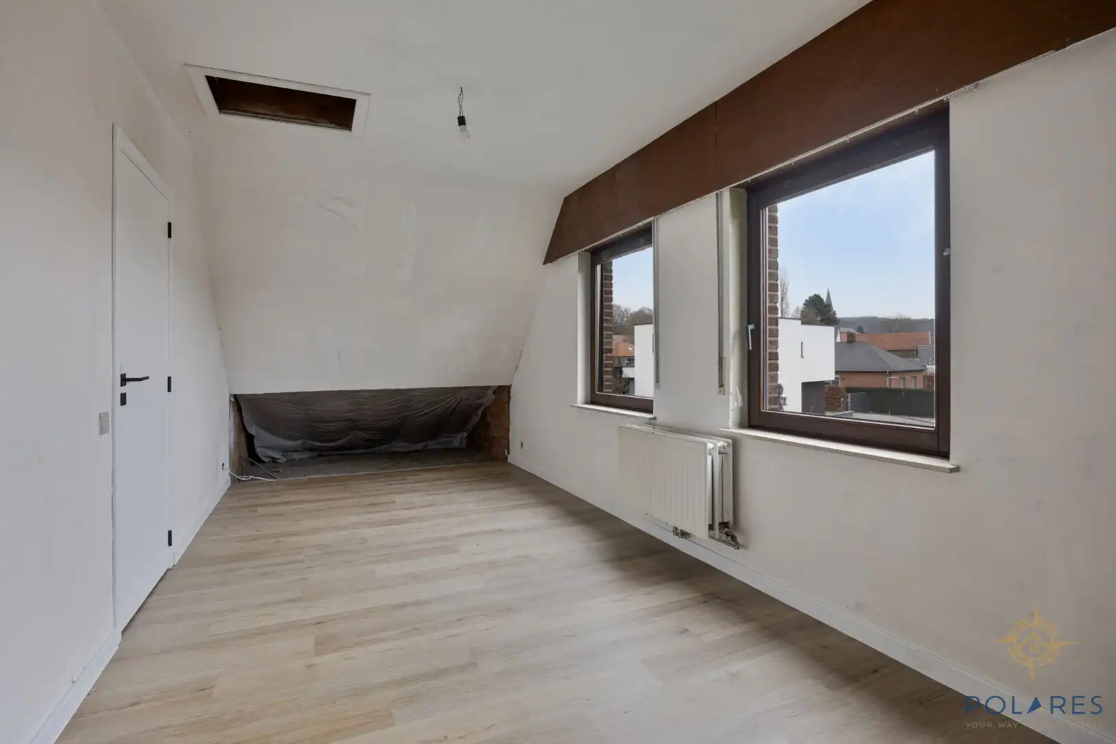 Instapklare woning (EPC A) in Terlanen! foto 19