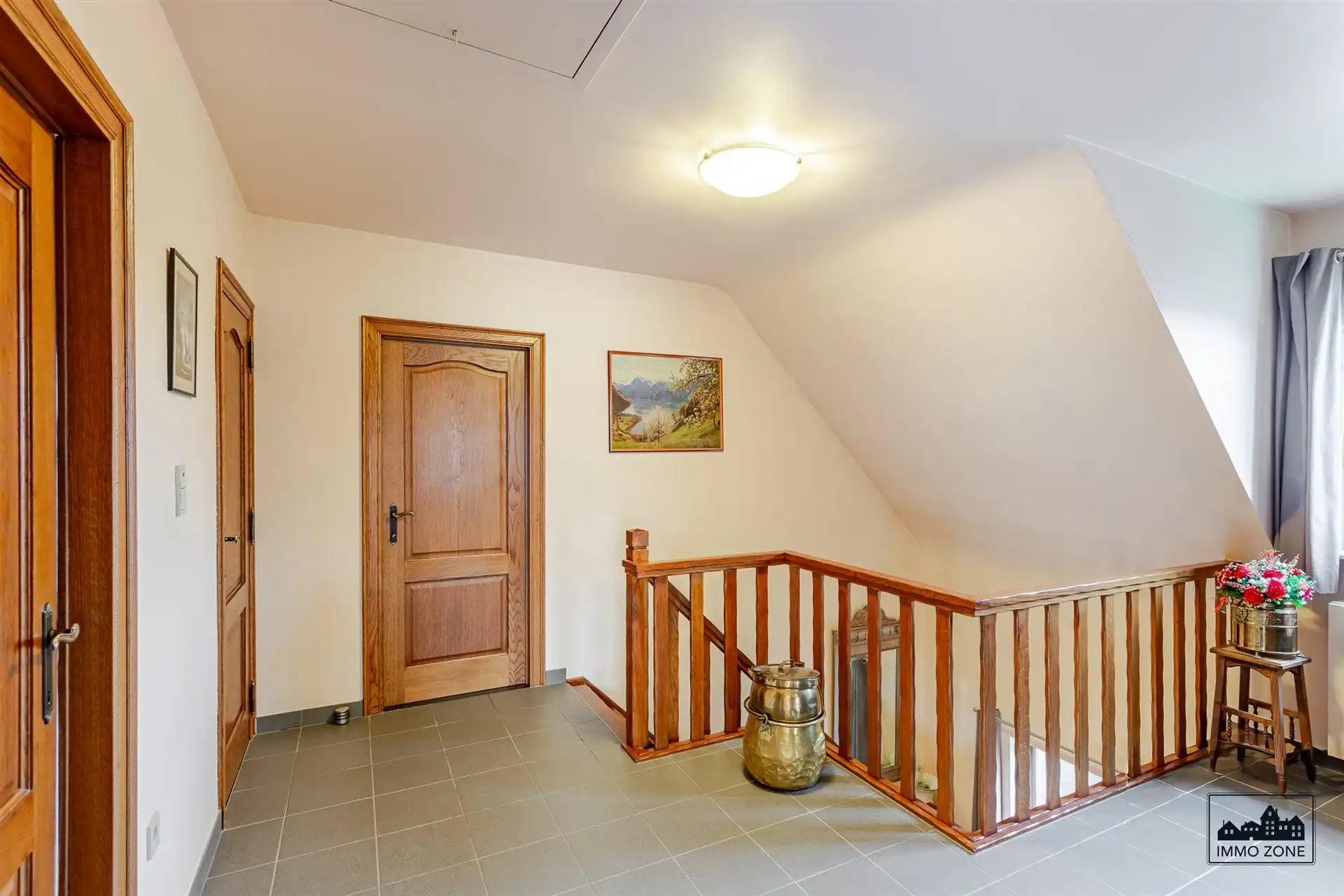 Huis, chalet en ruim magazijn van 375 m2 op toplocatie  foto 11