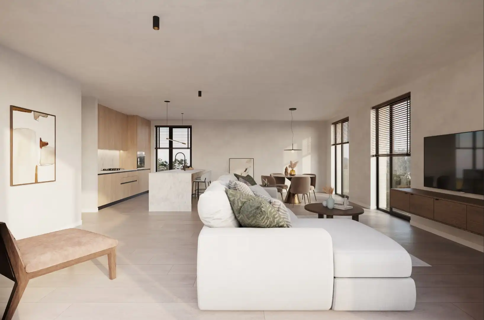 Duurzaam en comfortabel wonen in het centrum van (Neer)Pelt! foto 12