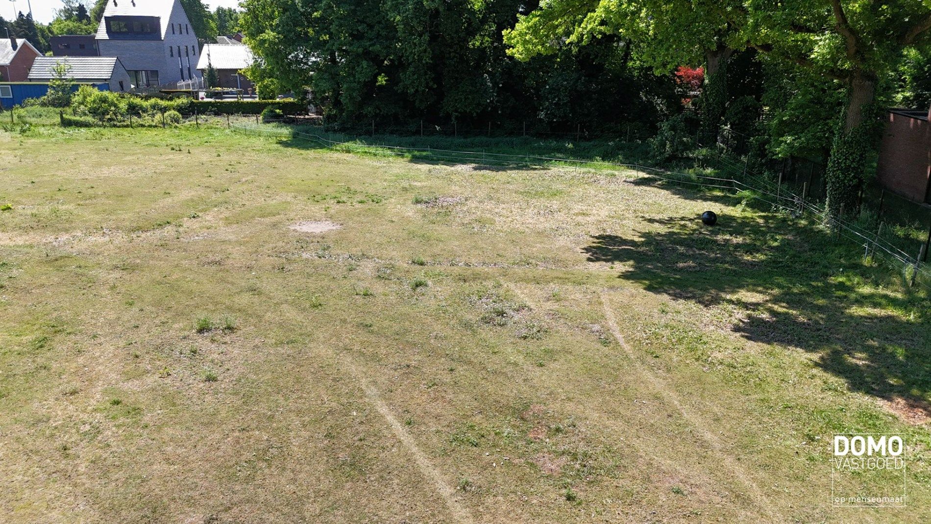 PROJECTGROND VAN 46A51CA TE ZONHOVEN foto 4