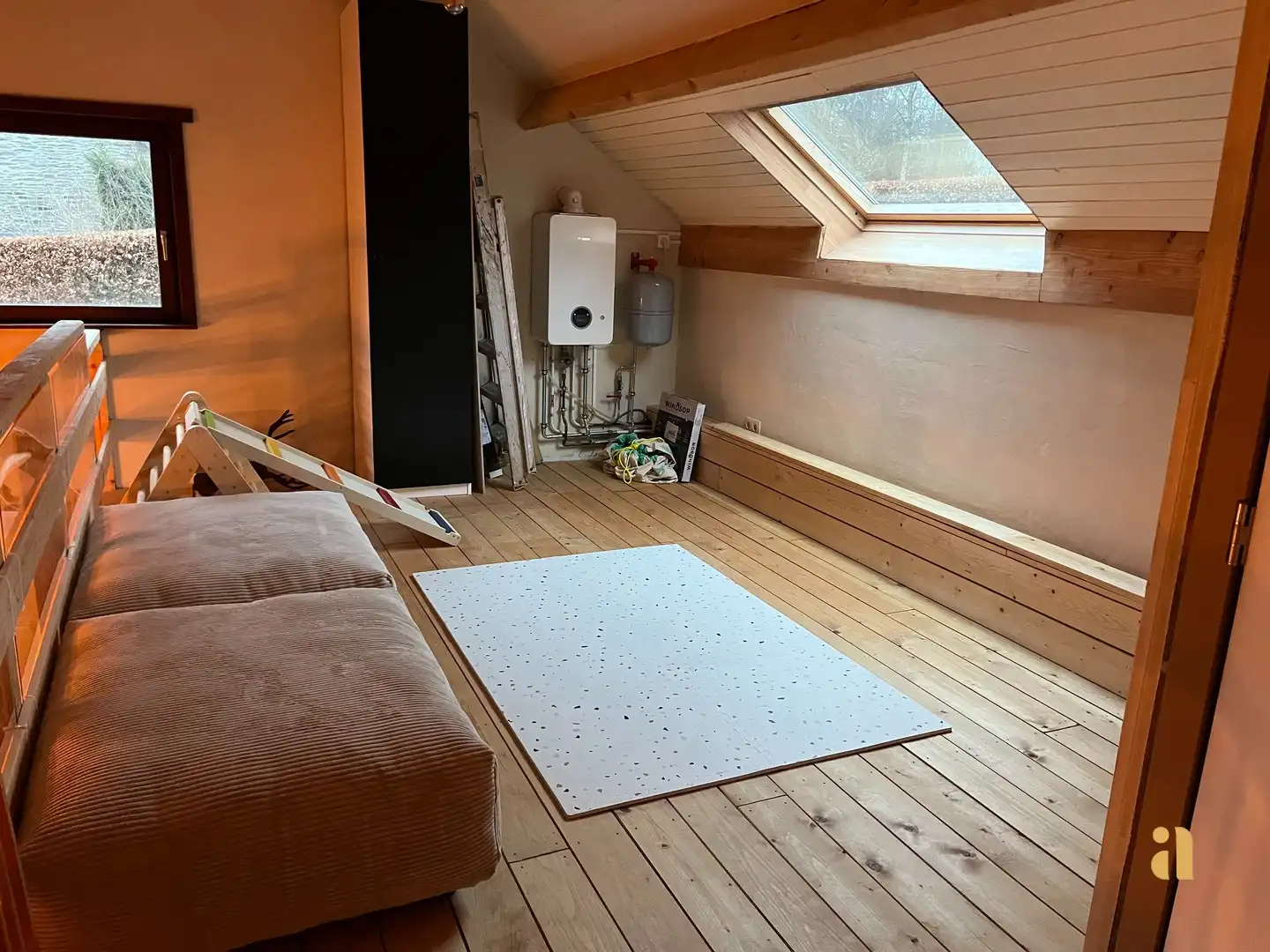 Thuiskomen, ontspannen en samen genieten foto 14