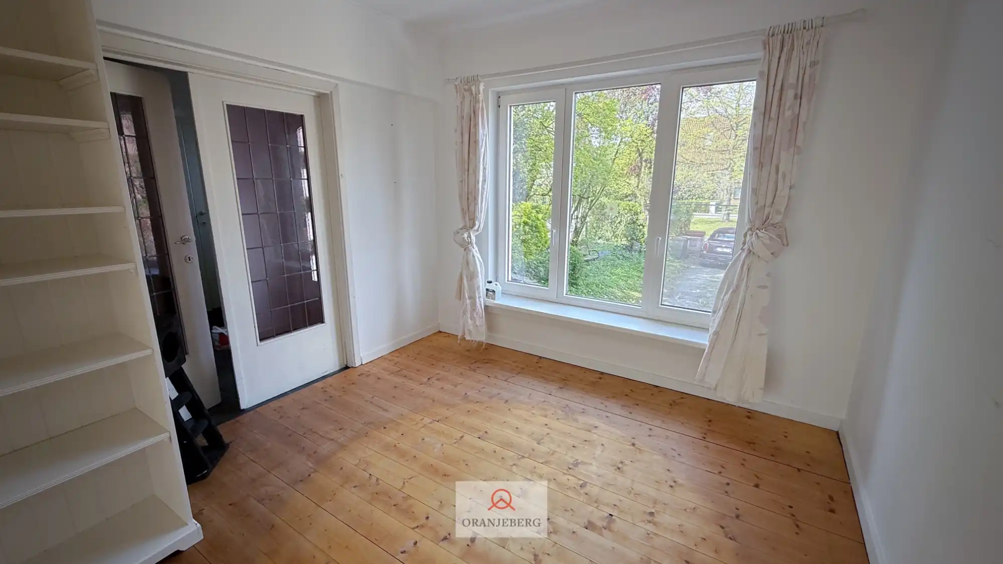 Rustig gelegen ruime woning vlakbij UZ Gent, De Sterre foto 50