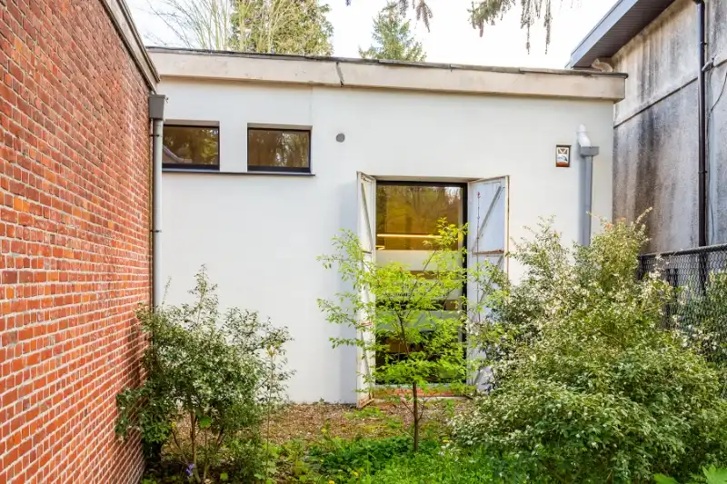 Volledig ingerichte kantoorruimte met vergaderzaal, toplocatie! foto 22