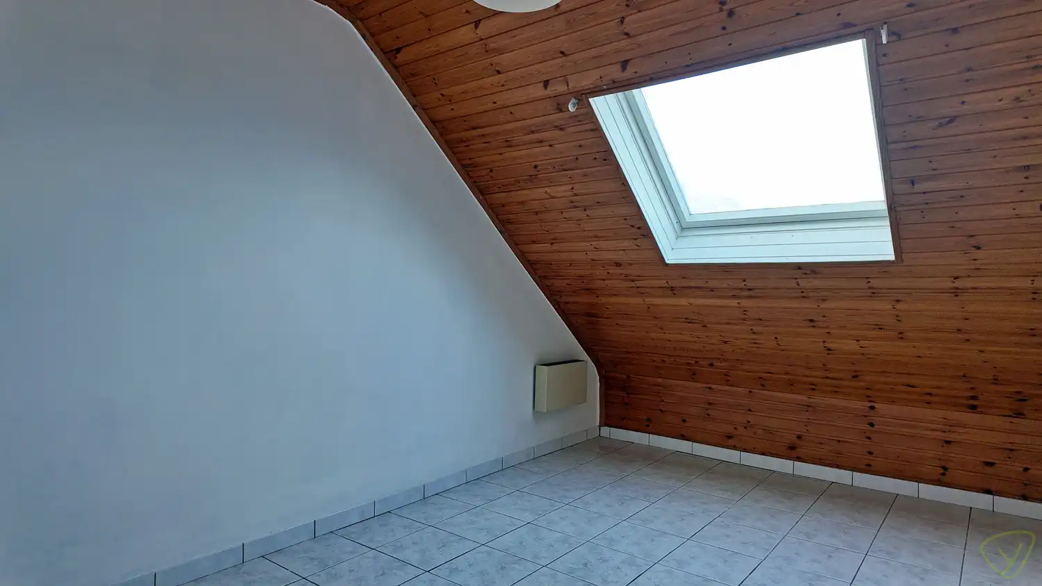 Ruime alleenstaande woning in fermettestijl op landelijke ligging te Zomergem! foto 31