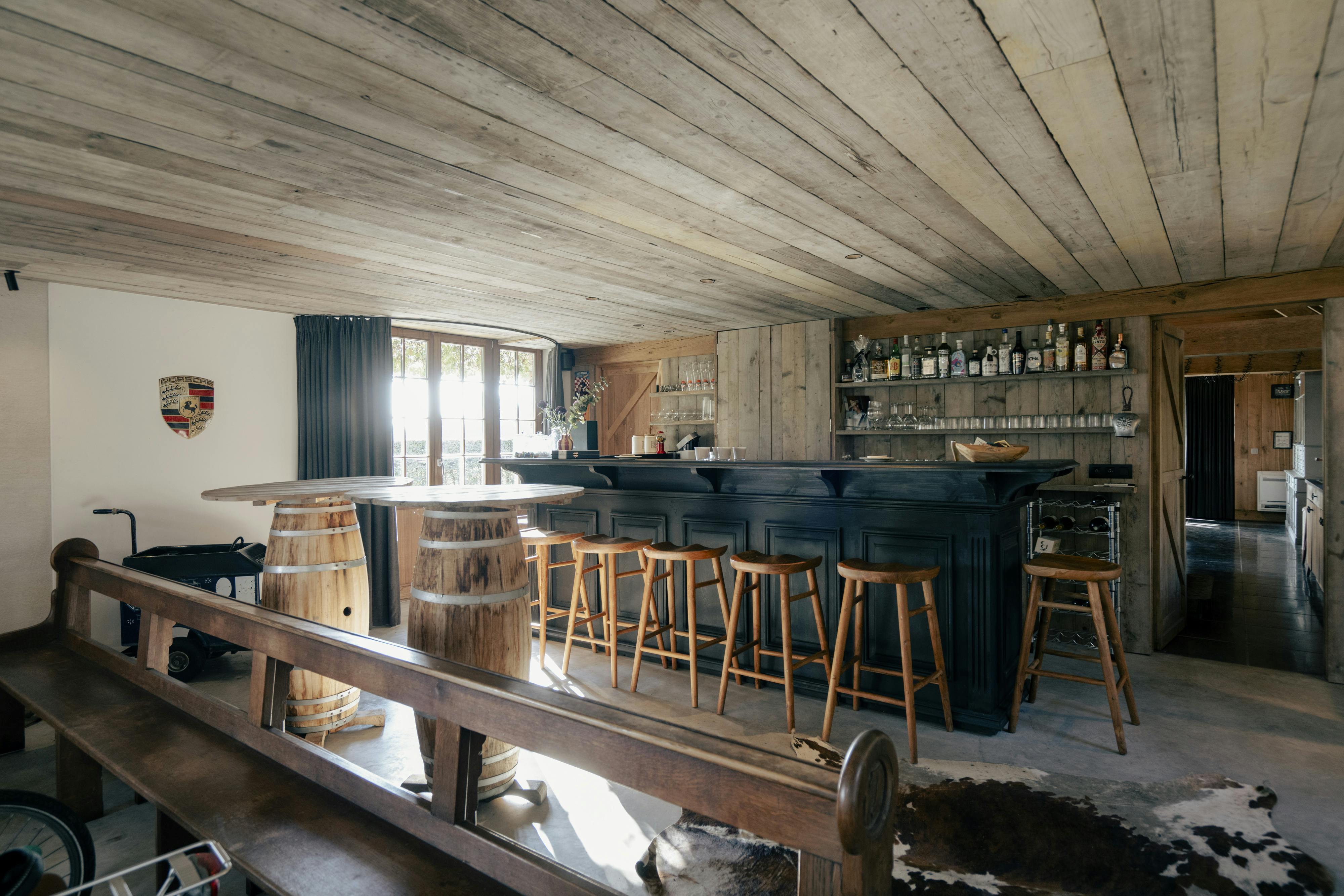 Schitterend gelegen landelijke villa met uitzicht! foto 30