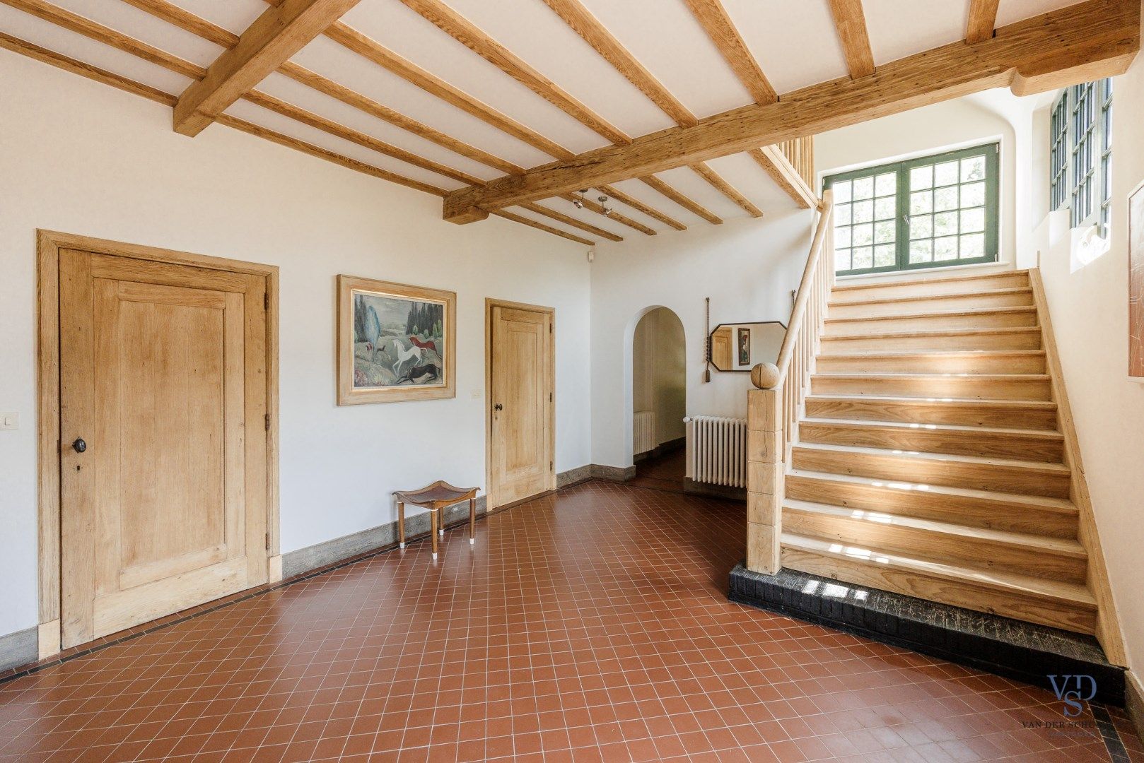 Exclusieve eigendom in de Vlaamse Ardennen foto 4