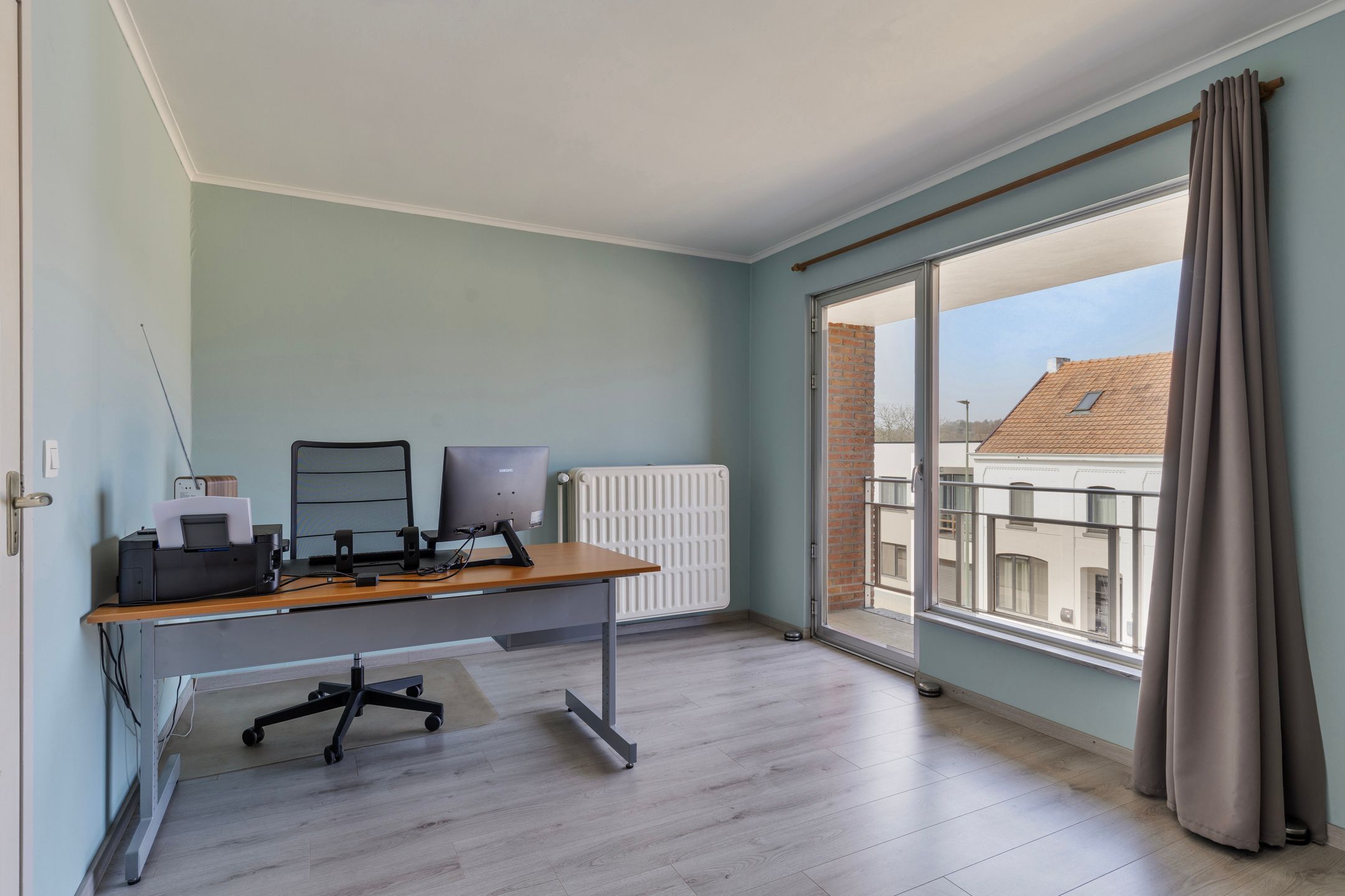 Instapklare bel-etage woning met 3 slaapkamers foto 11