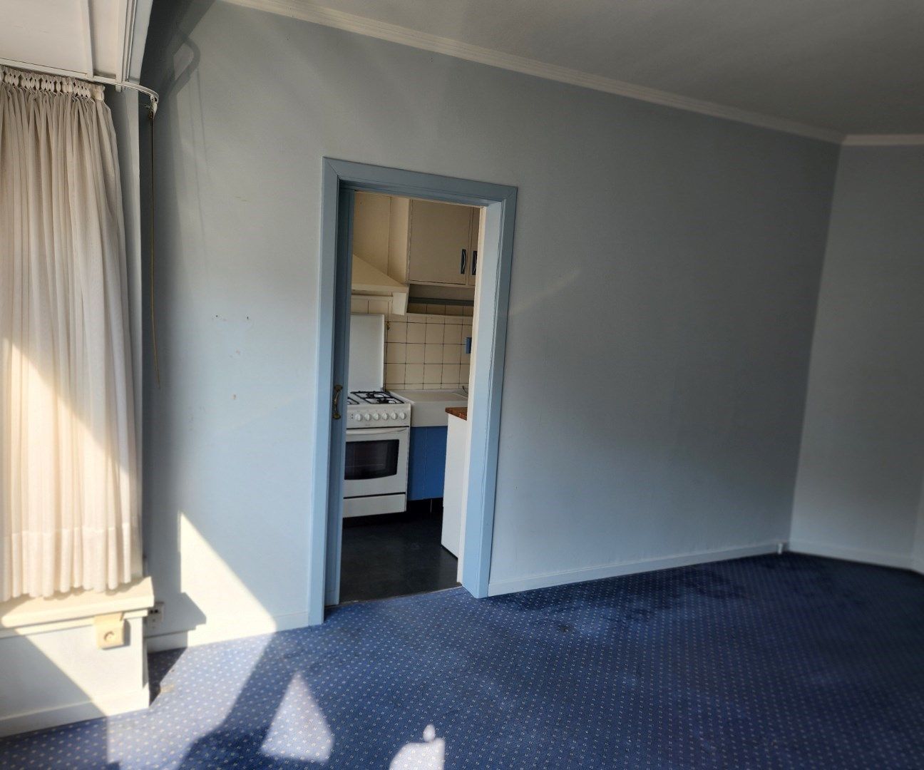 2 Slaapkamer appartement met zeezicht foto 4