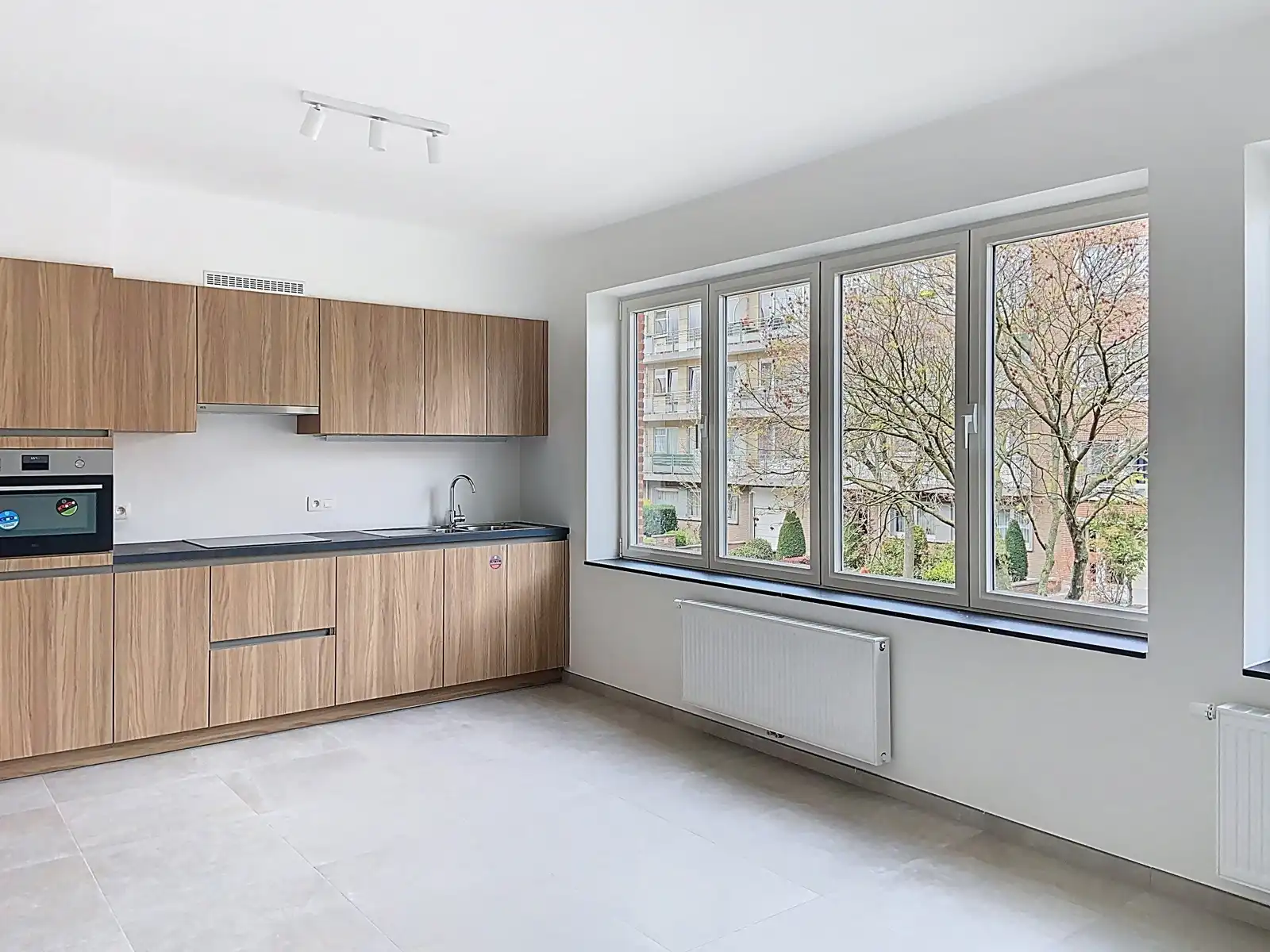 Appartement te huur foto 2