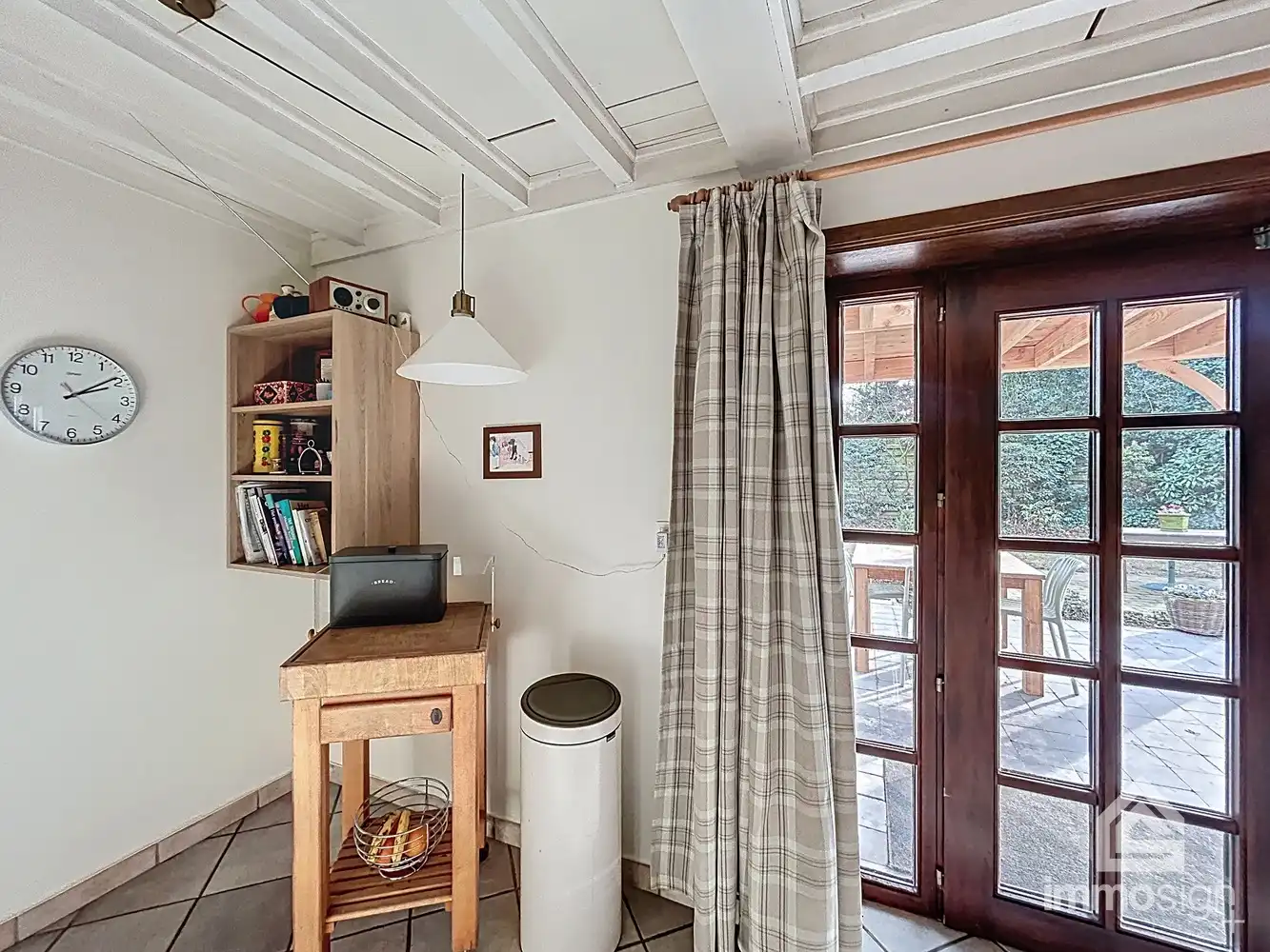 Charmante woning in het landelijke Kaulille met tal van troeven! foto 13