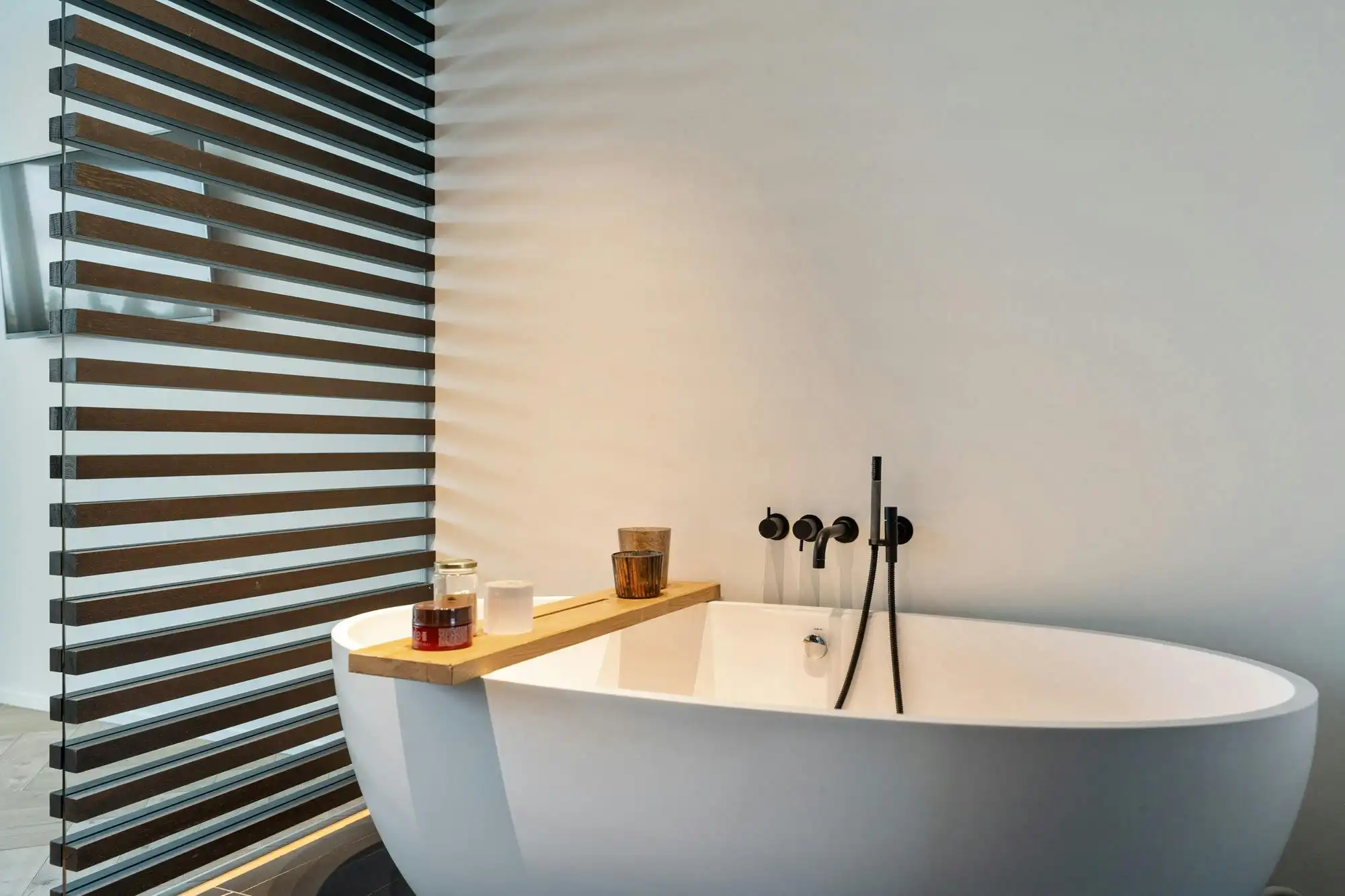 Penthouse L’estrade: uitzonderlijk wonen boven Hasselt foto 20