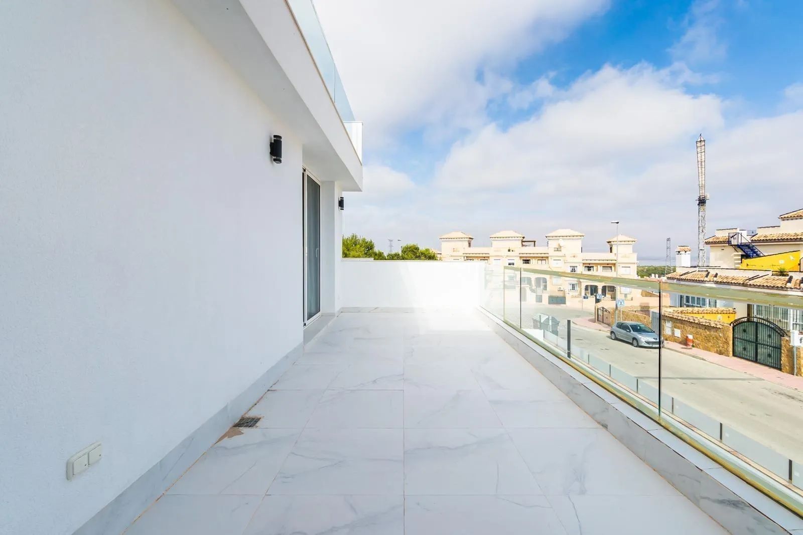 Exclusief wonen in Orihuela Costa: modern comfort op een toplocatie foto 16