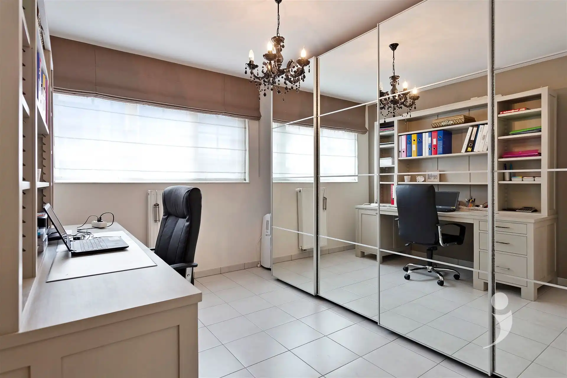 Prachtig appartement op een toplocatie gelegen te Scherpenheuvel foto 15