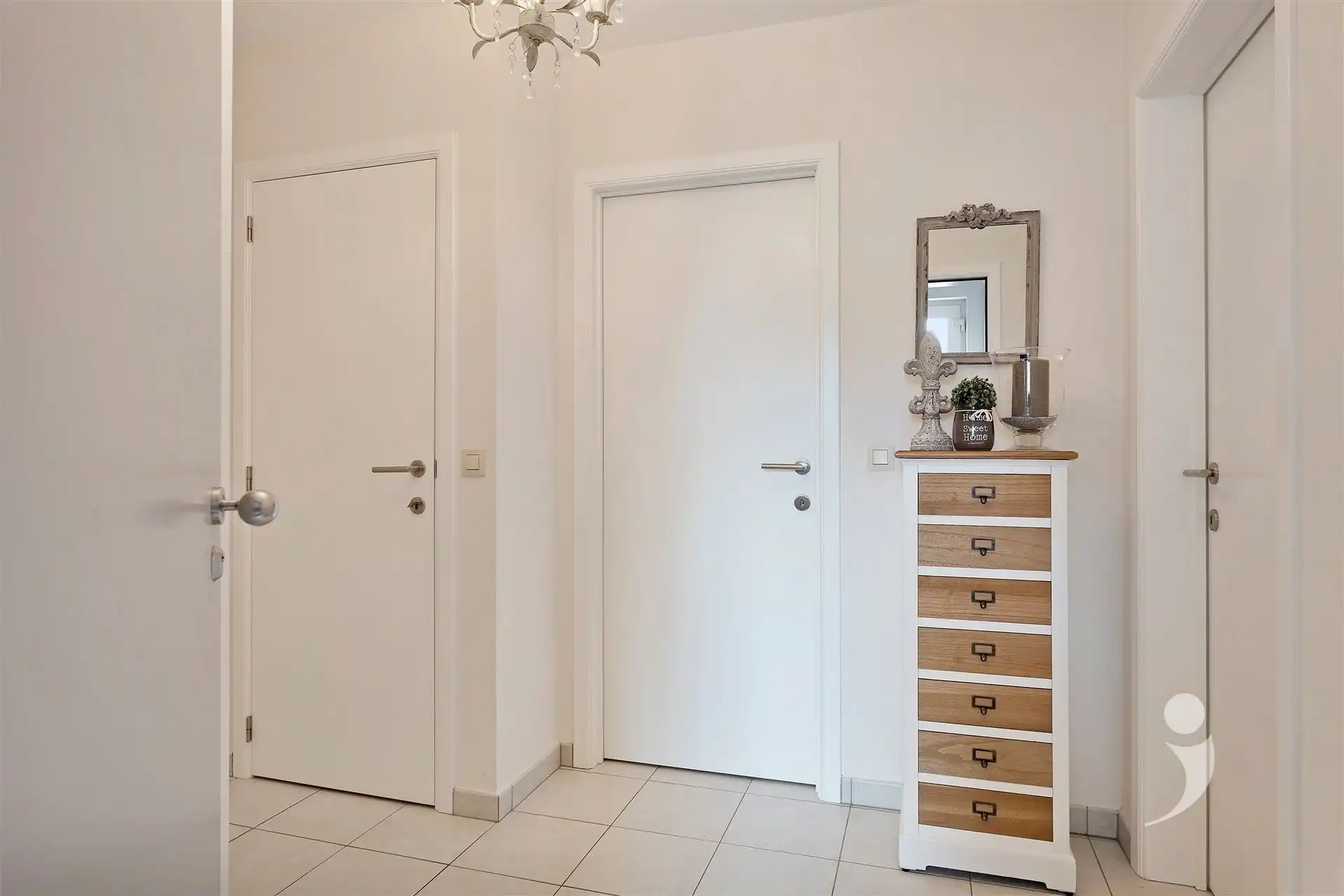 Prachtig appartement op een toplocatie gelegen te Scherpenheuvel foto 15