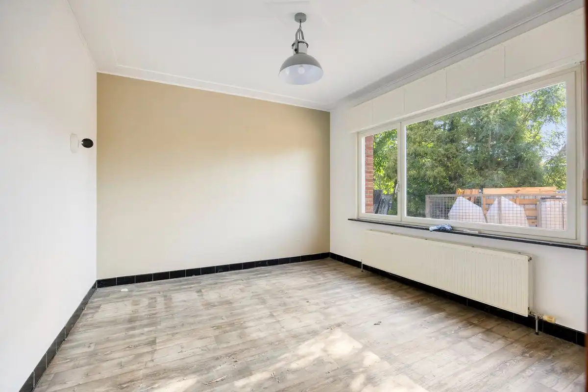 Uniek gelegen woning met 3 slaapkamers prachtige tuin, terras en garage op een perceel van 32are 20ca in Wilsele! - EPC 751 kWh/m² - bewoonbare opp.149 m² foto 14