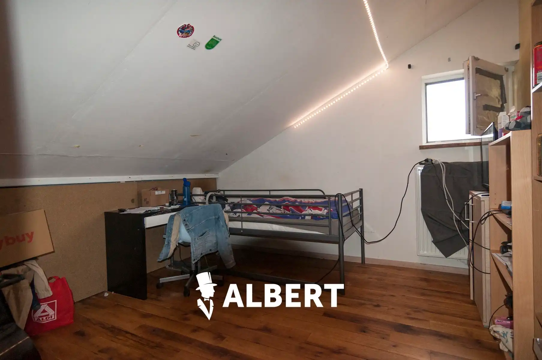 Charmante gezinswoning met veel ruimte en comfort! foto 28