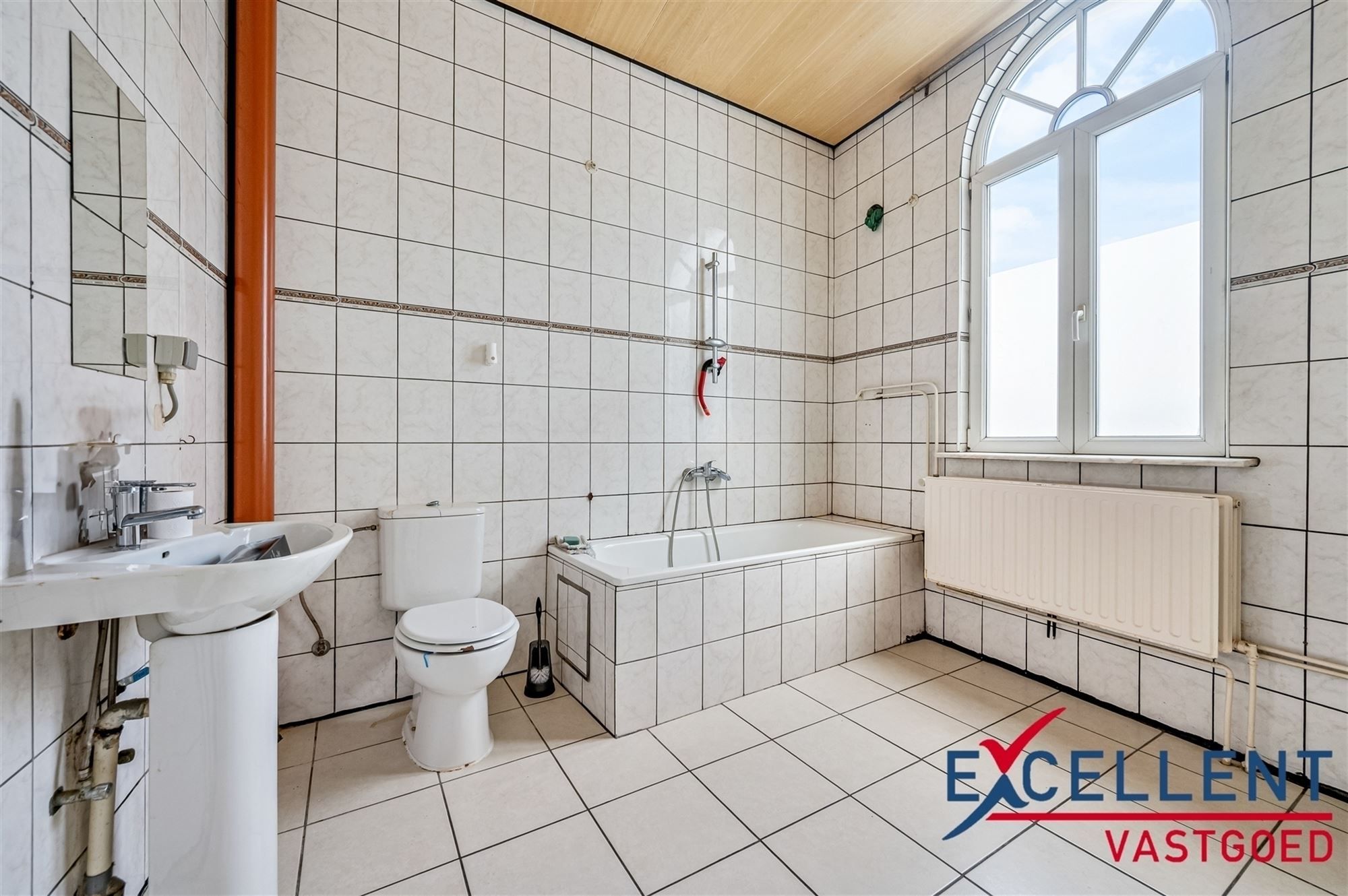 Woning met opportuniteiten te Ledeberg foto 9