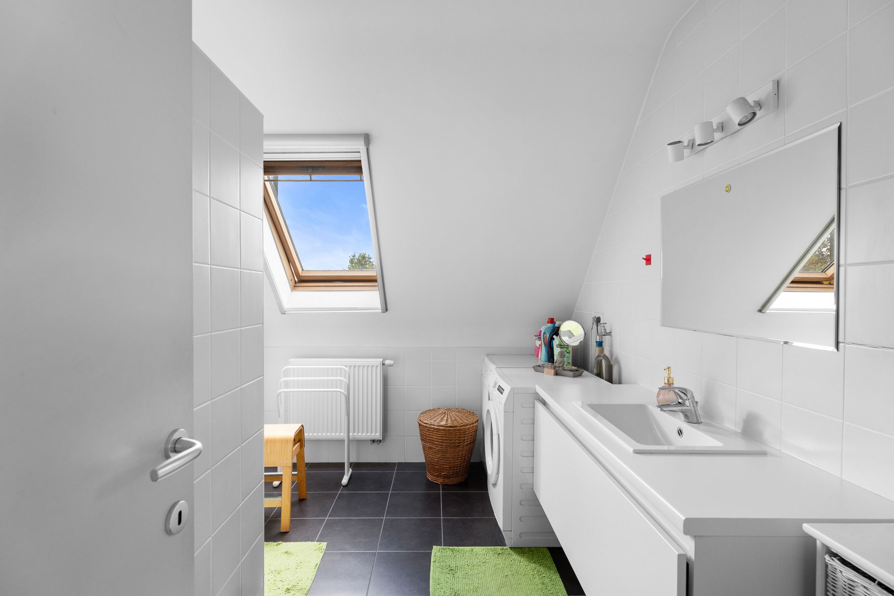 Duplexappartement nabij het centrum van Laarne foto 17