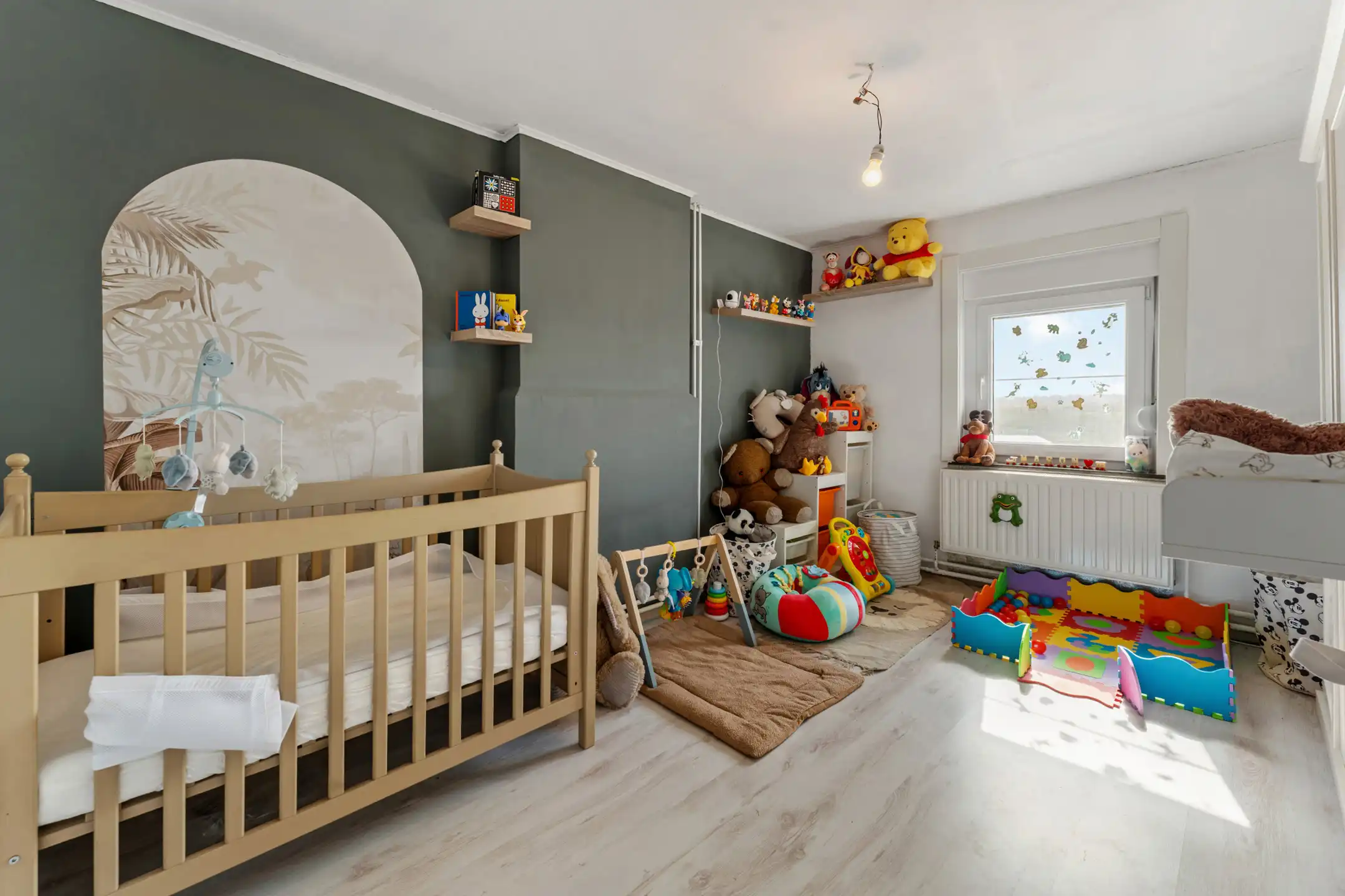 Woning op 3a73ca met zuidtuin en carport te Wellen foto 18