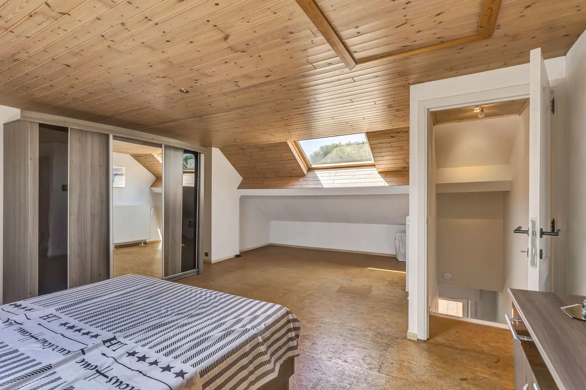 Instapklare woning met 3 slpk op boogscheut centrum Affligem foto 22